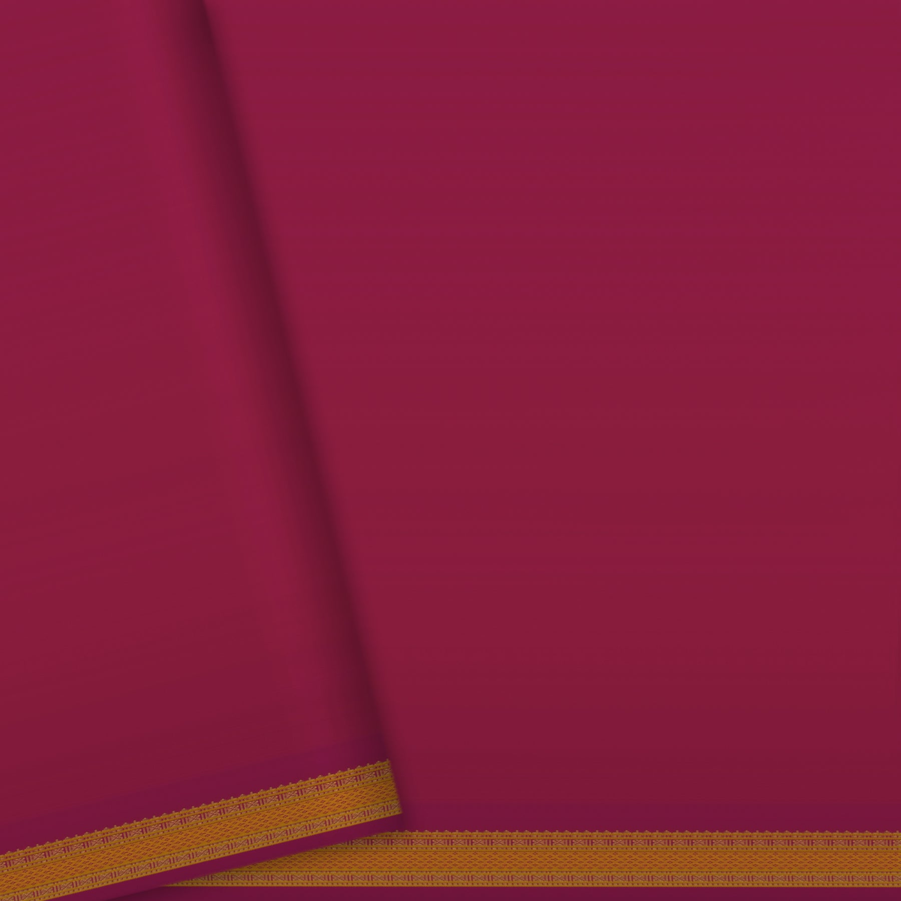Kanakavalli Kanjivaram Silk Sari 25-040-HS001-02287 - Blouse View