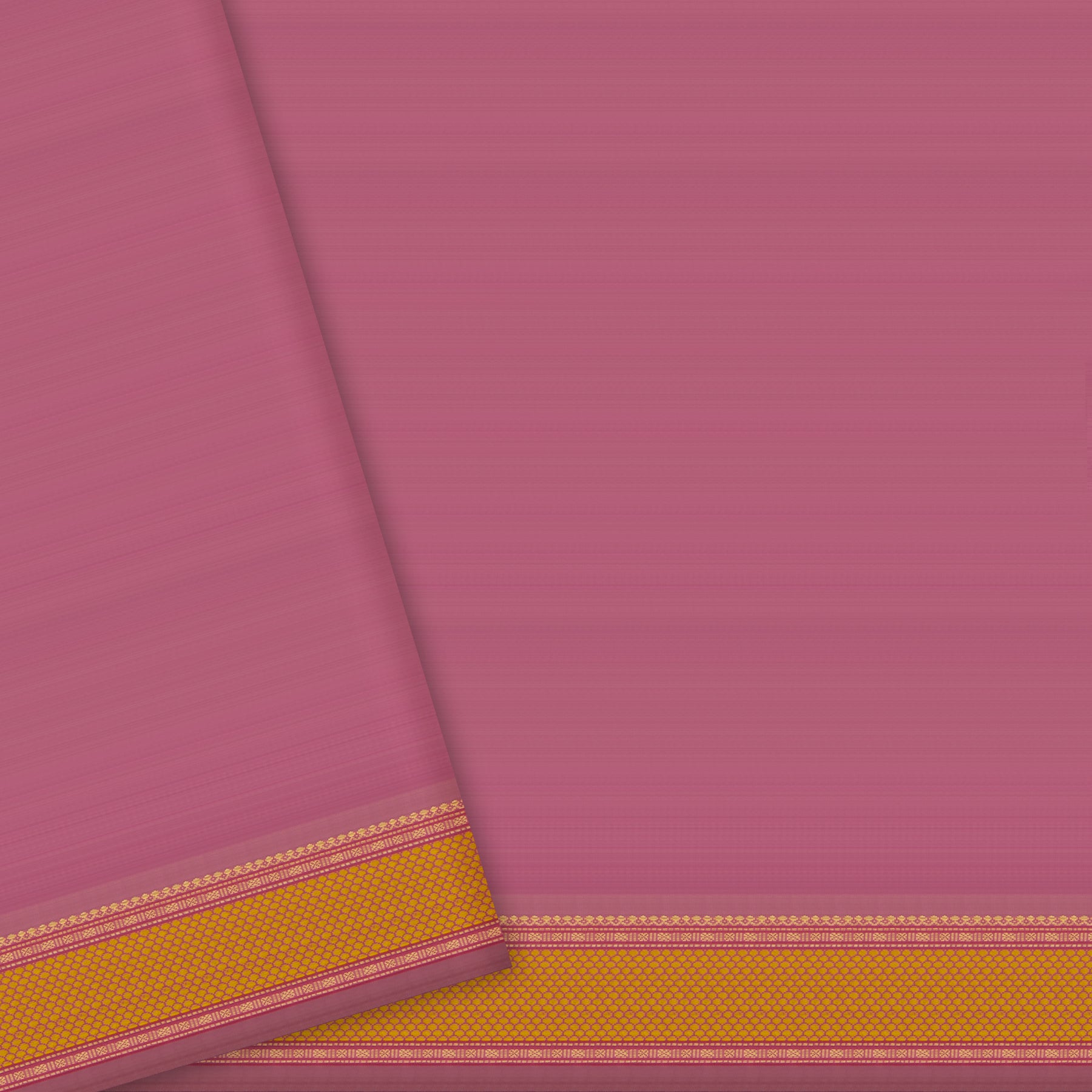 Kanakavalli Kanjivaram Silk Sari 25-040-HS001-02295 - Blouse View