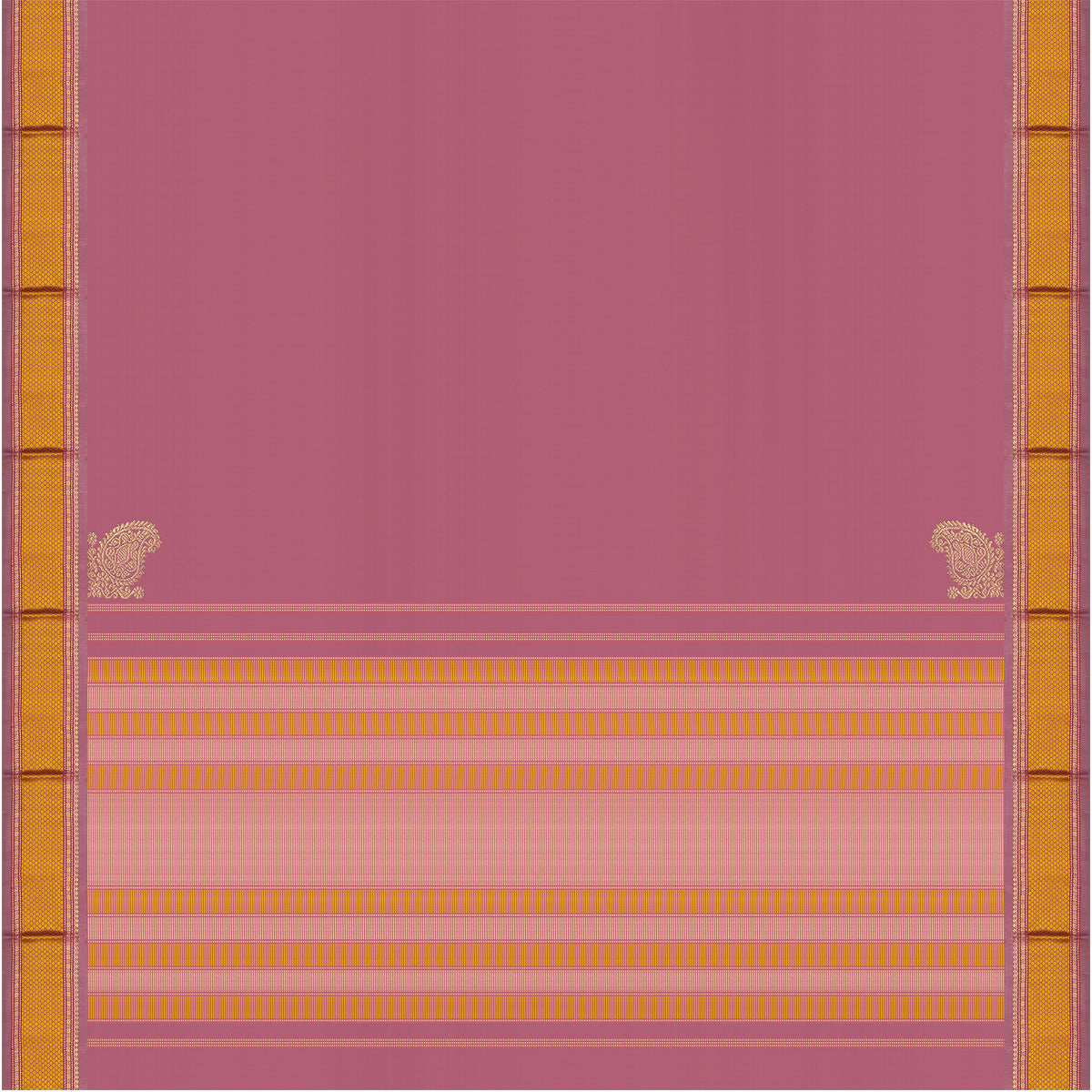 Kanakavalli Kanjivaram Silk Sari 25-040-HS001-02295
