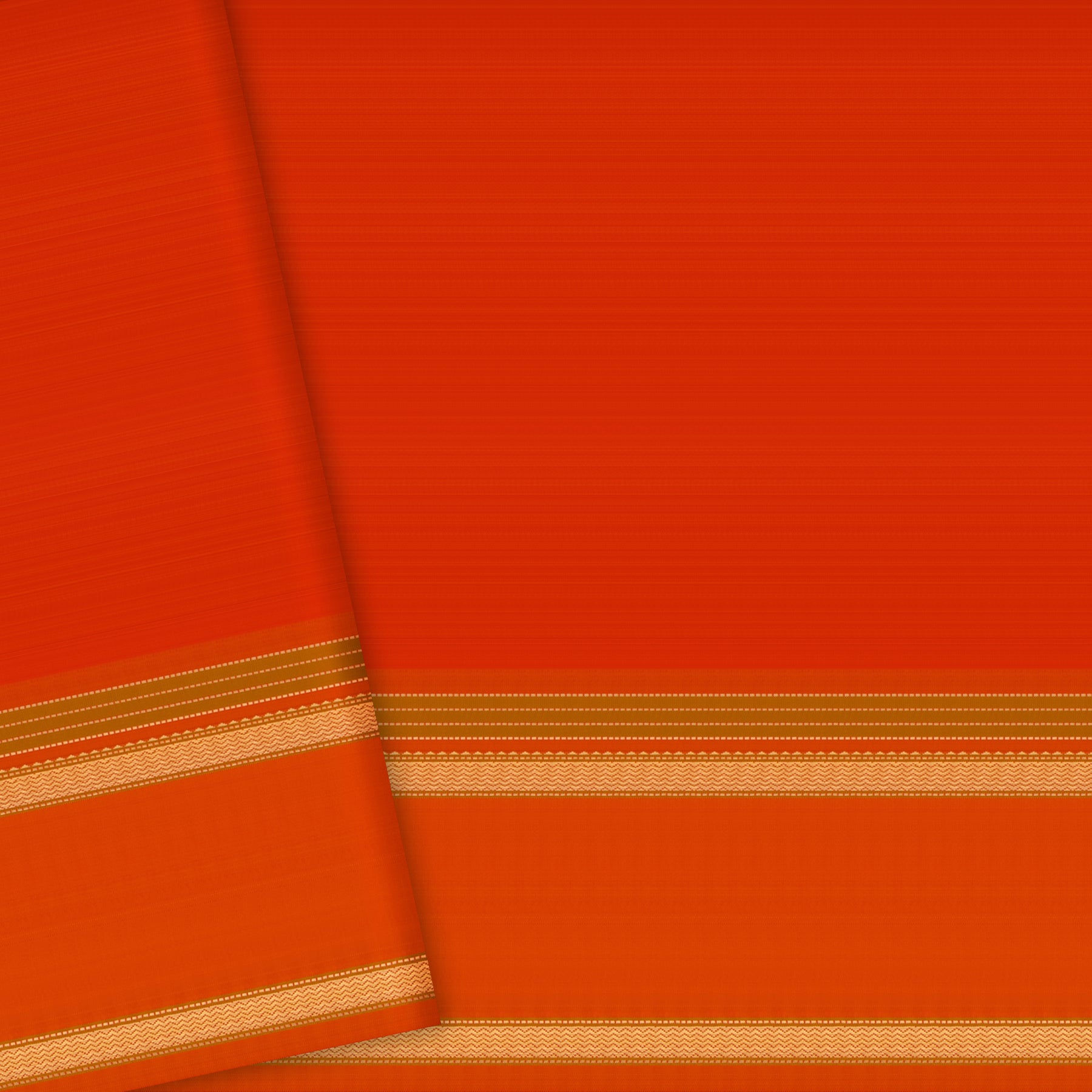 Kanakavalli Kanjivaram Silk Sari 25-040-HS001-02306 - Blouse View