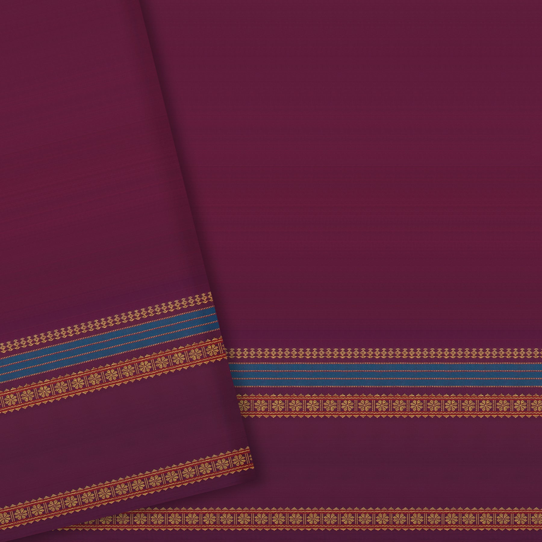 Kanakavalli Kanjivaram Silk Sari 25-040-HS001-03150