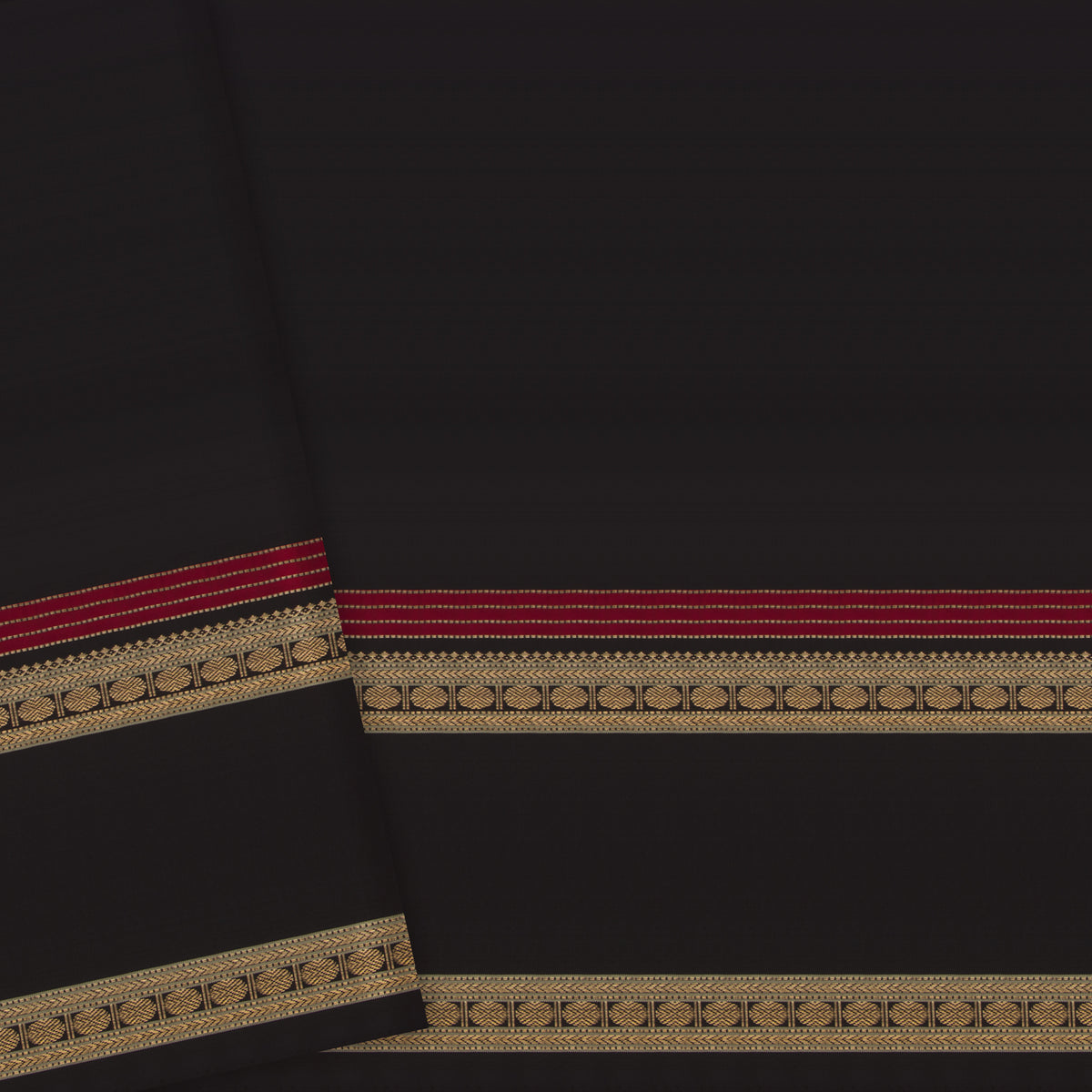 Kanakavalli Kanjivaram Silk Sari 25-040-HS001-03151