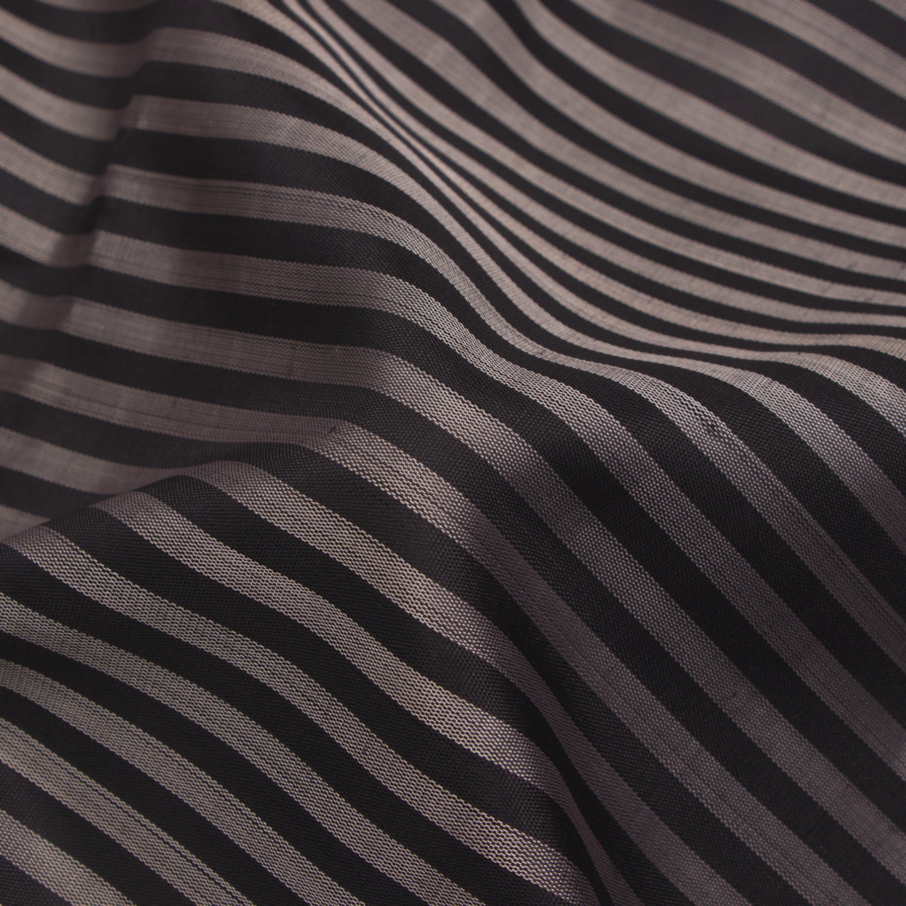 Kanakavalli Kanjivaram Silk Sari 25-040-HS001-04121 - Fabric View