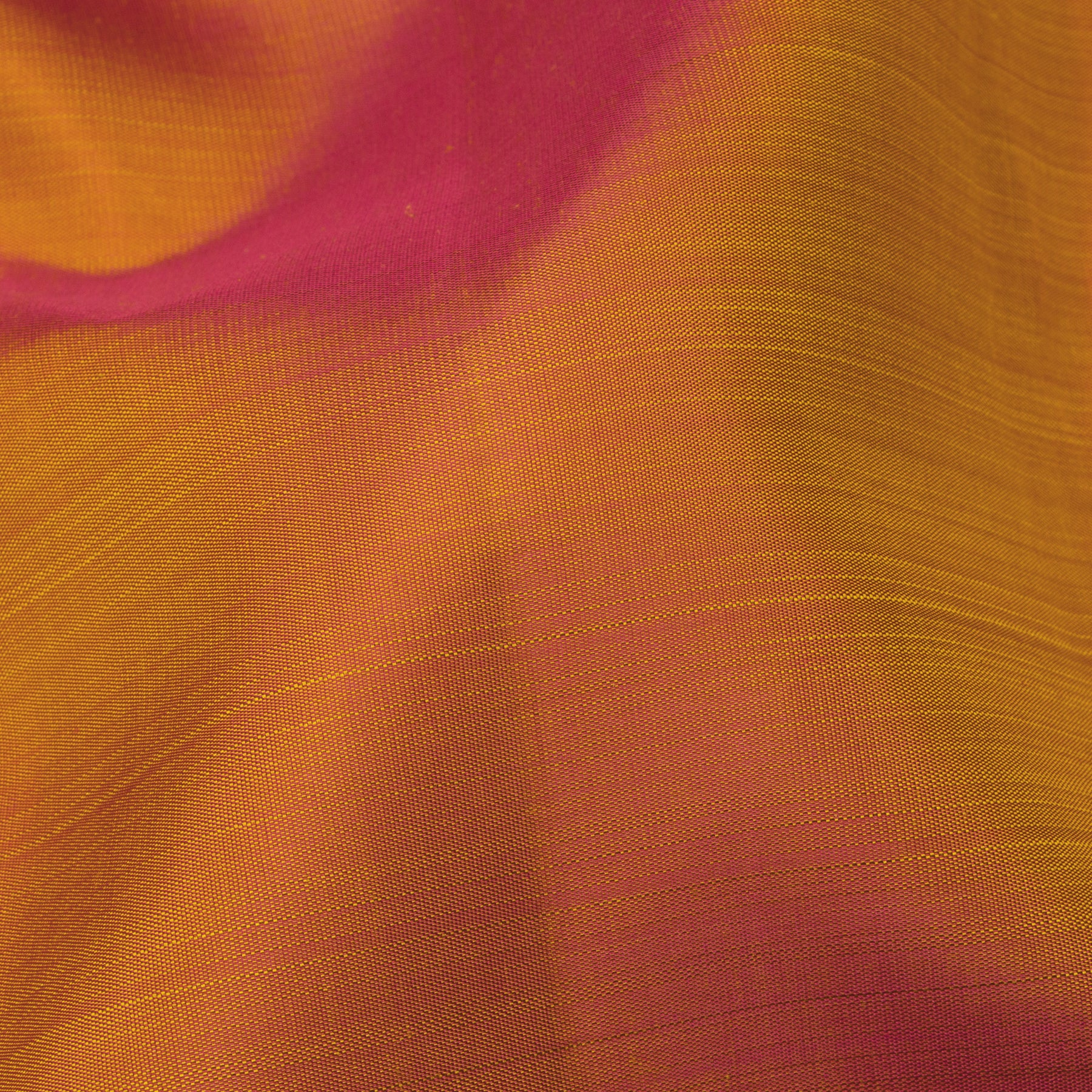 Kanakavalli Kanjivaram Silk Sari 25-040-HS001-04137 - Fabric View