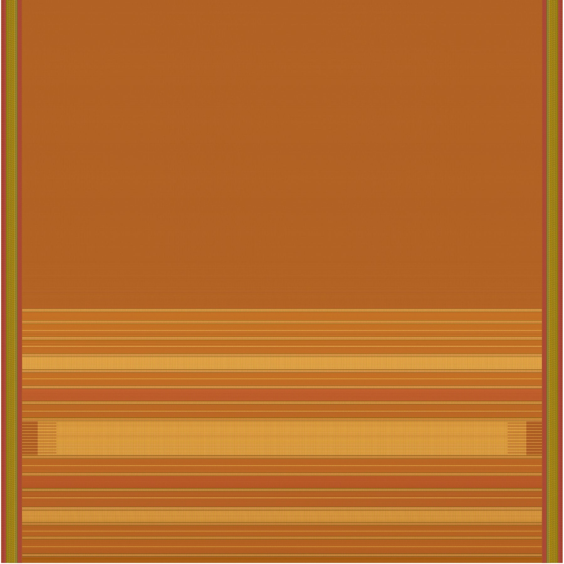 Kanakavalli Kanjivaram Silk Sari 25-040-HS001-04137 - Full View