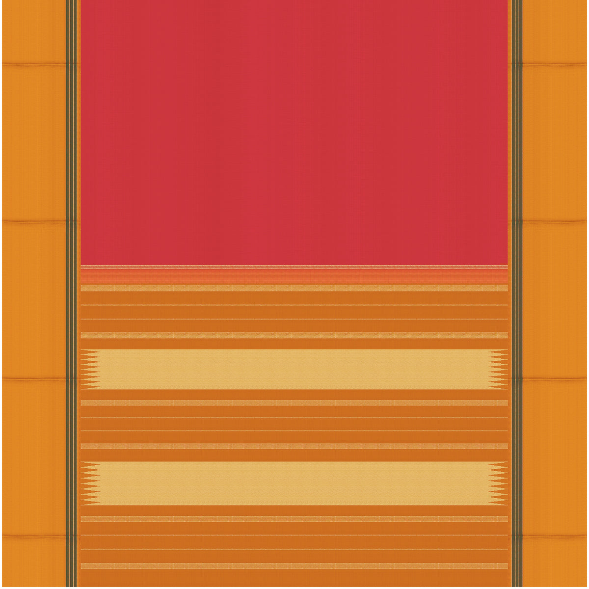 Kanakavalli Kanjivaram Silk Sari 25-040-HS001-04501