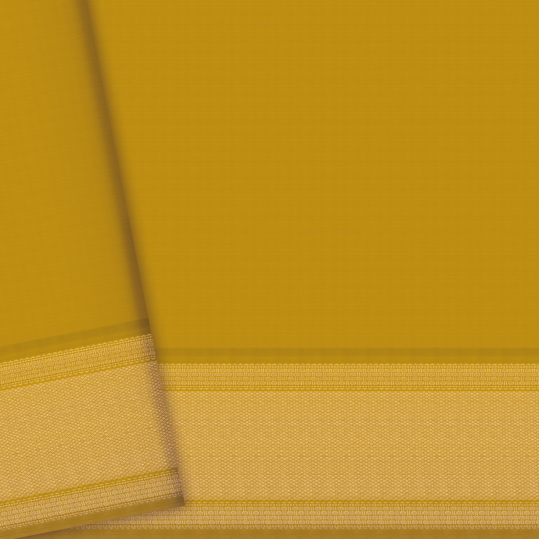 Kanakavalli Kanjivaram Silk Sari 25-040-HS001-04535 - Blouse View