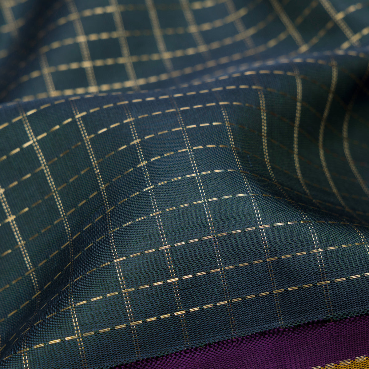 Kanakavalli Kanjivaram Silk Sari 25-040-HS001-04856