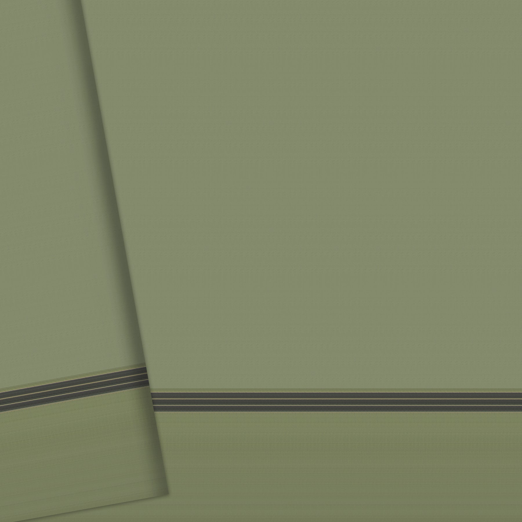 Kanakavalli Kanjivaram Silk Sari 25-040-HS001-04858 - Blouse View