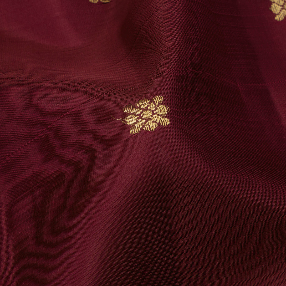 Kanakavalli Kanjivaram Silk Sari 25-040-HS001-04859