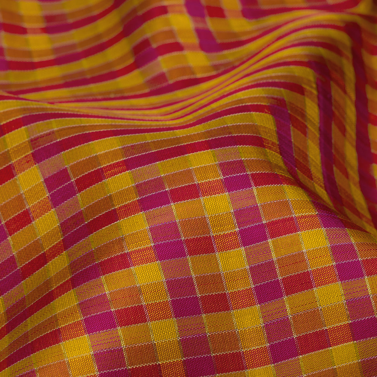 Kanakavalli Kanjivaram Silk Sari 25-040-HS001-04860