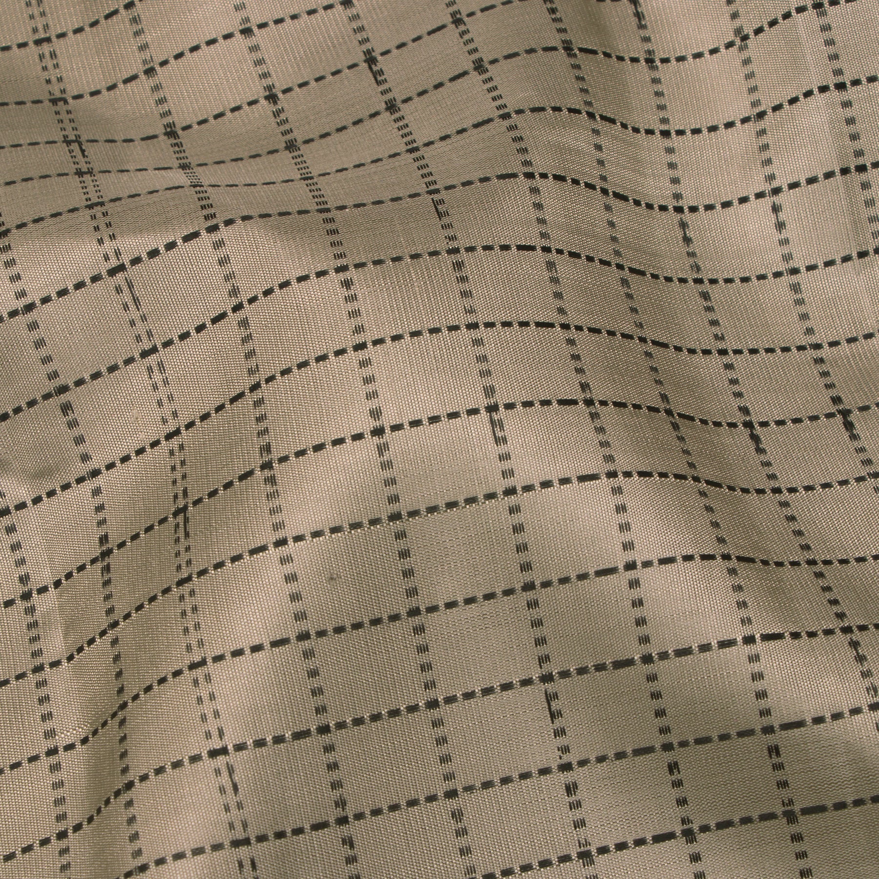 Kanakavalli Kanjivaram Silk Sari 25-040-HS001-04878 - Fabric View