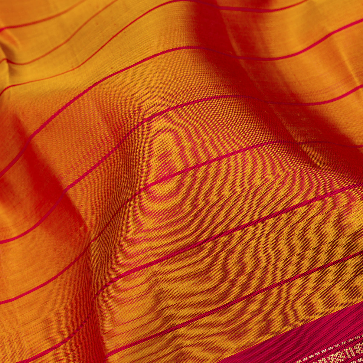 Kanakavalli Kanjivaram Silk Sari 25-040-HS001-04881