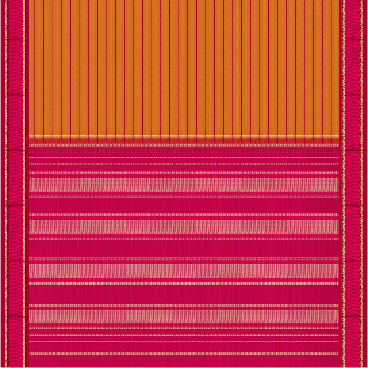 Kanakavalli Kanjivaram Silk Sari 25-040-HS001-04881