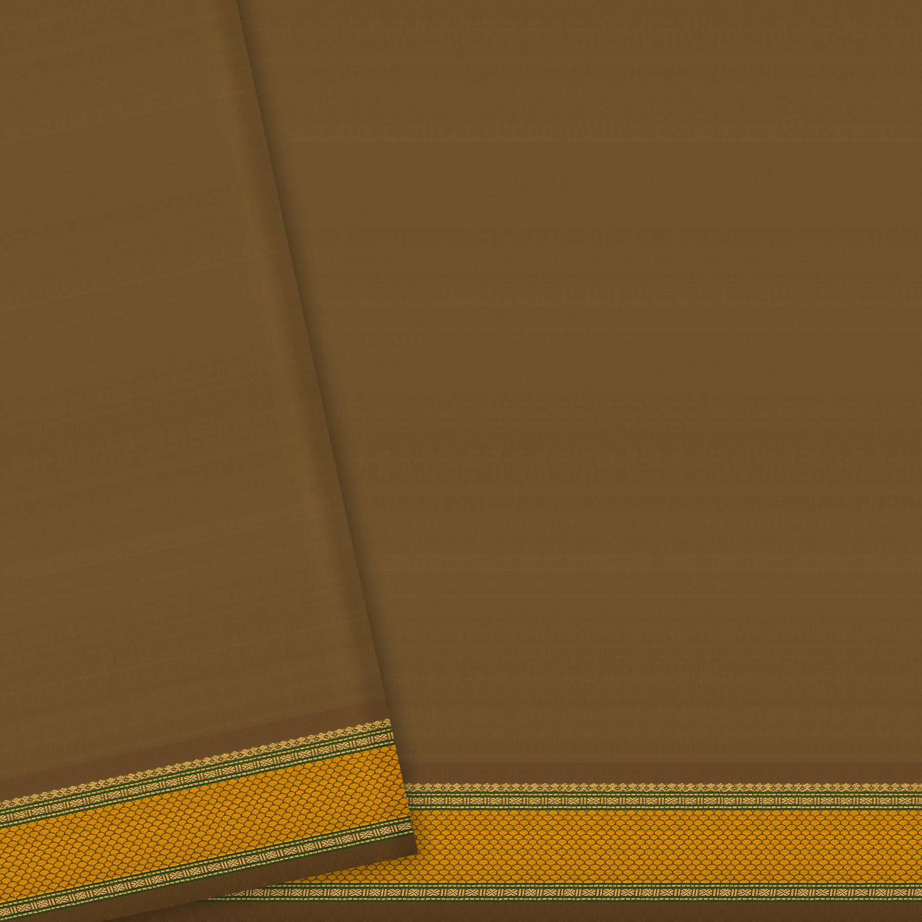 Kanakavalli Kanjivaram Silk Sari 25-040-HS001-04885 - Blouse View