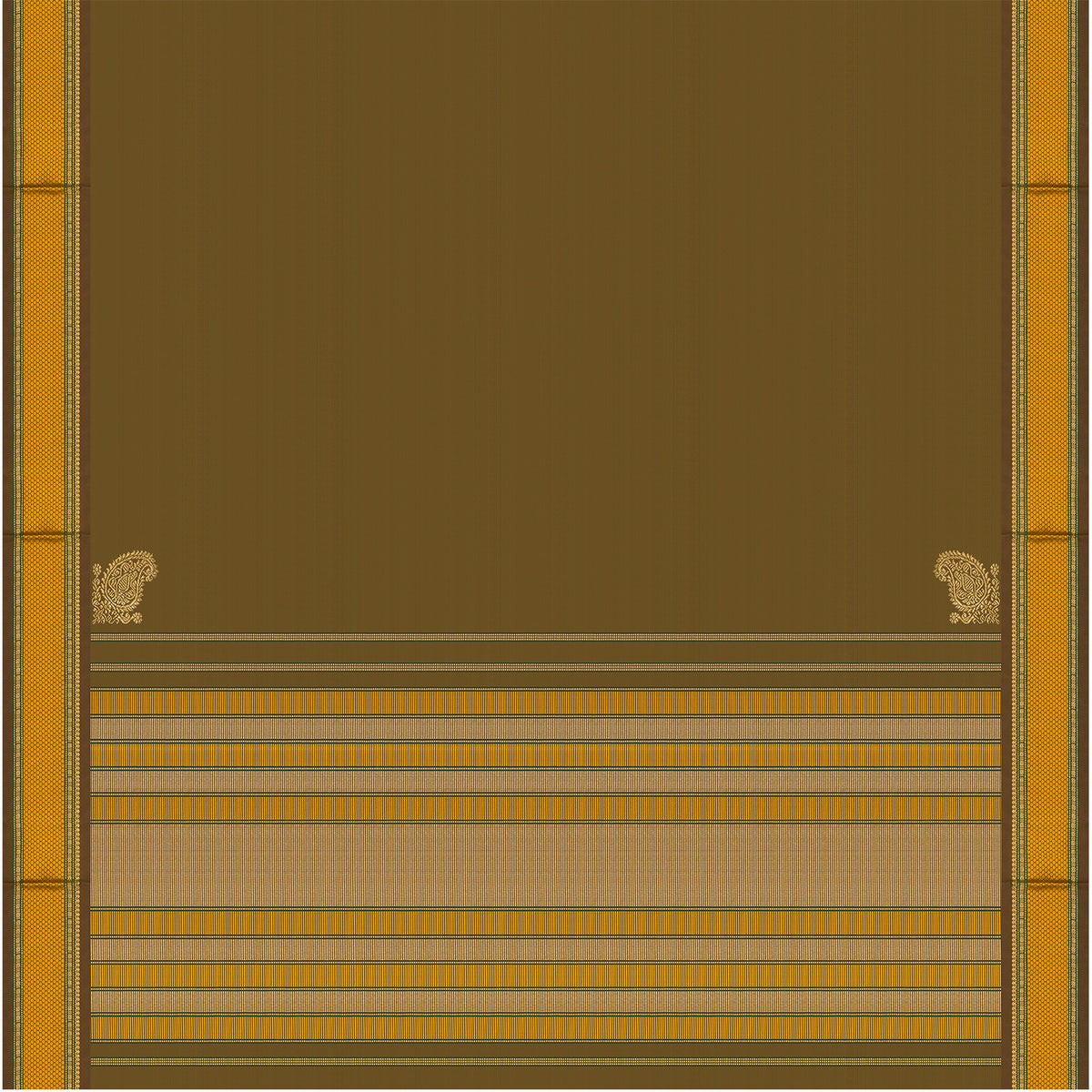 Kanakavalli Kanjivaram Silk Sari 25-040-HS001-04885