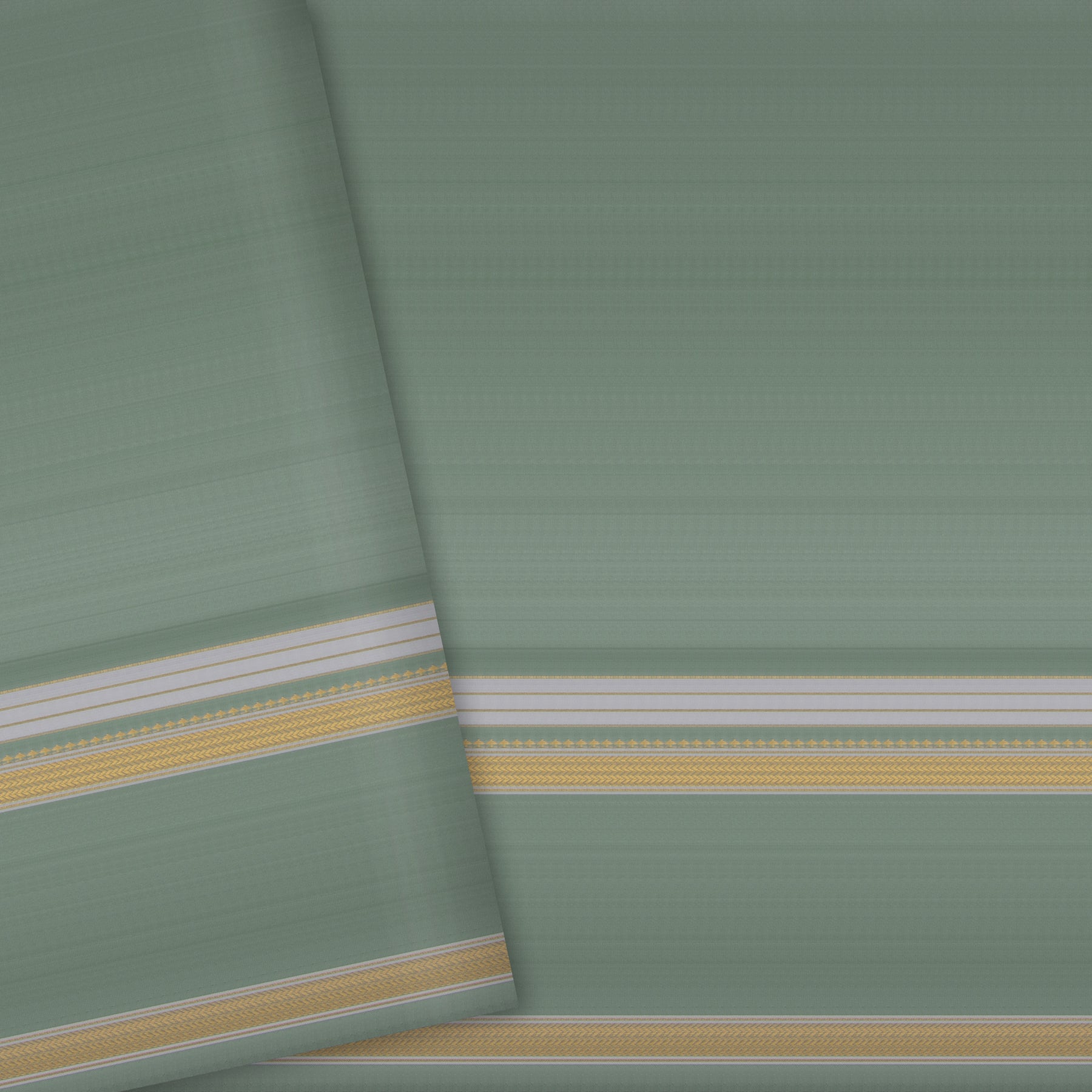 Kanakavalli Kanjivaram Silk Sari 25-040-HS001-04889 - Blouse View