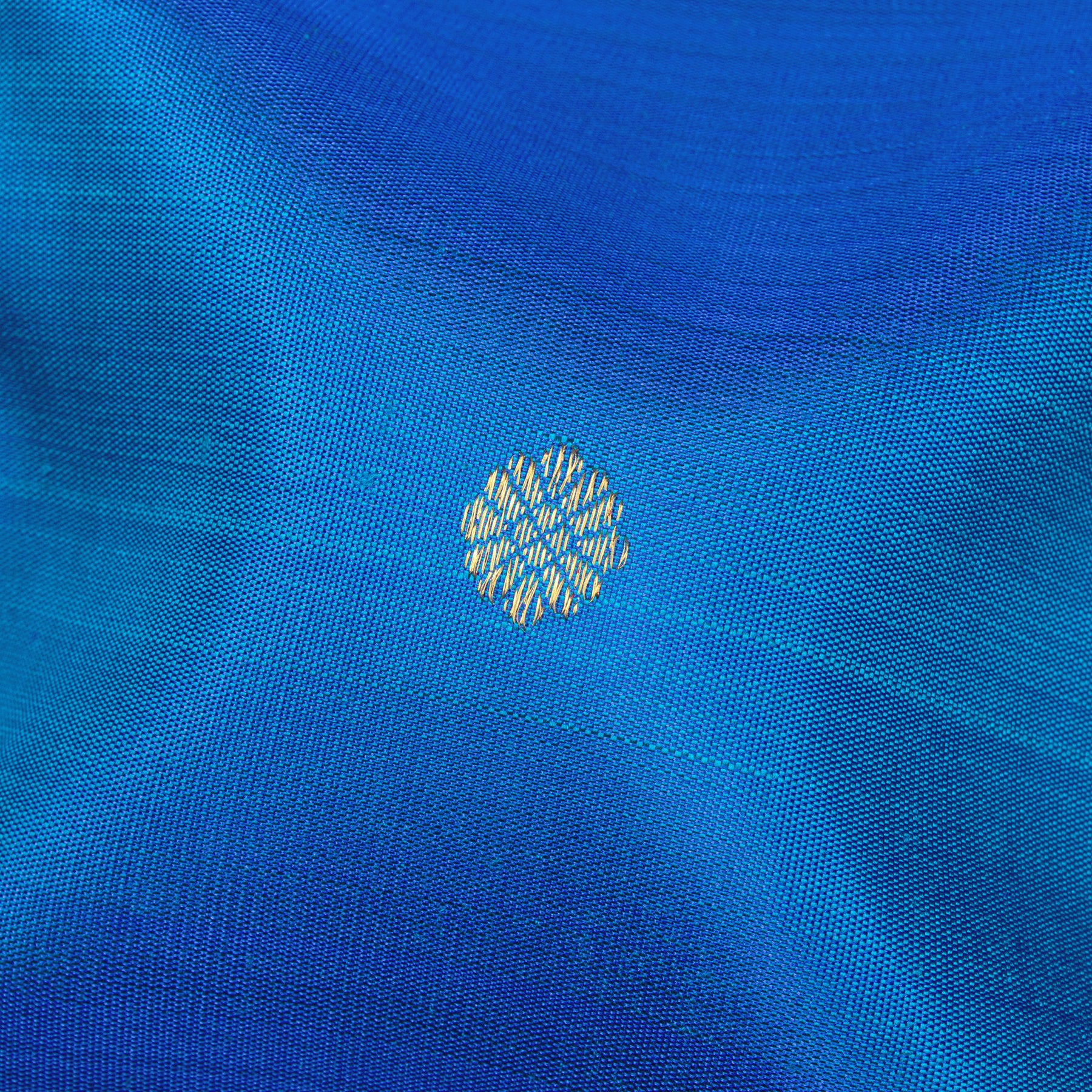 Kanakavalli Kanjivaram Silk Sari 25-040-HS001-04891 - Fabric View
