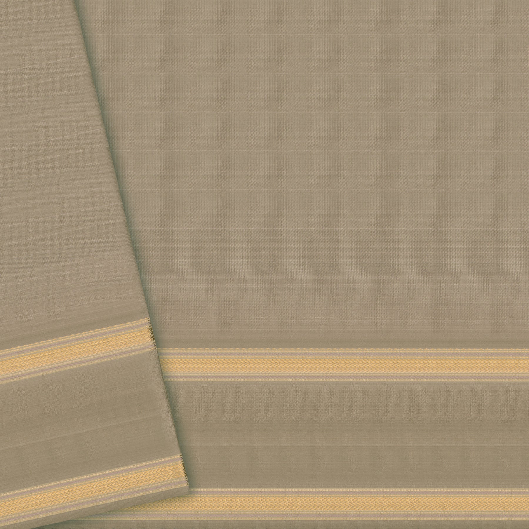 Kanakavalli Kanjivaram Silk Sari 25-040-HS001-05861 - Blouse View