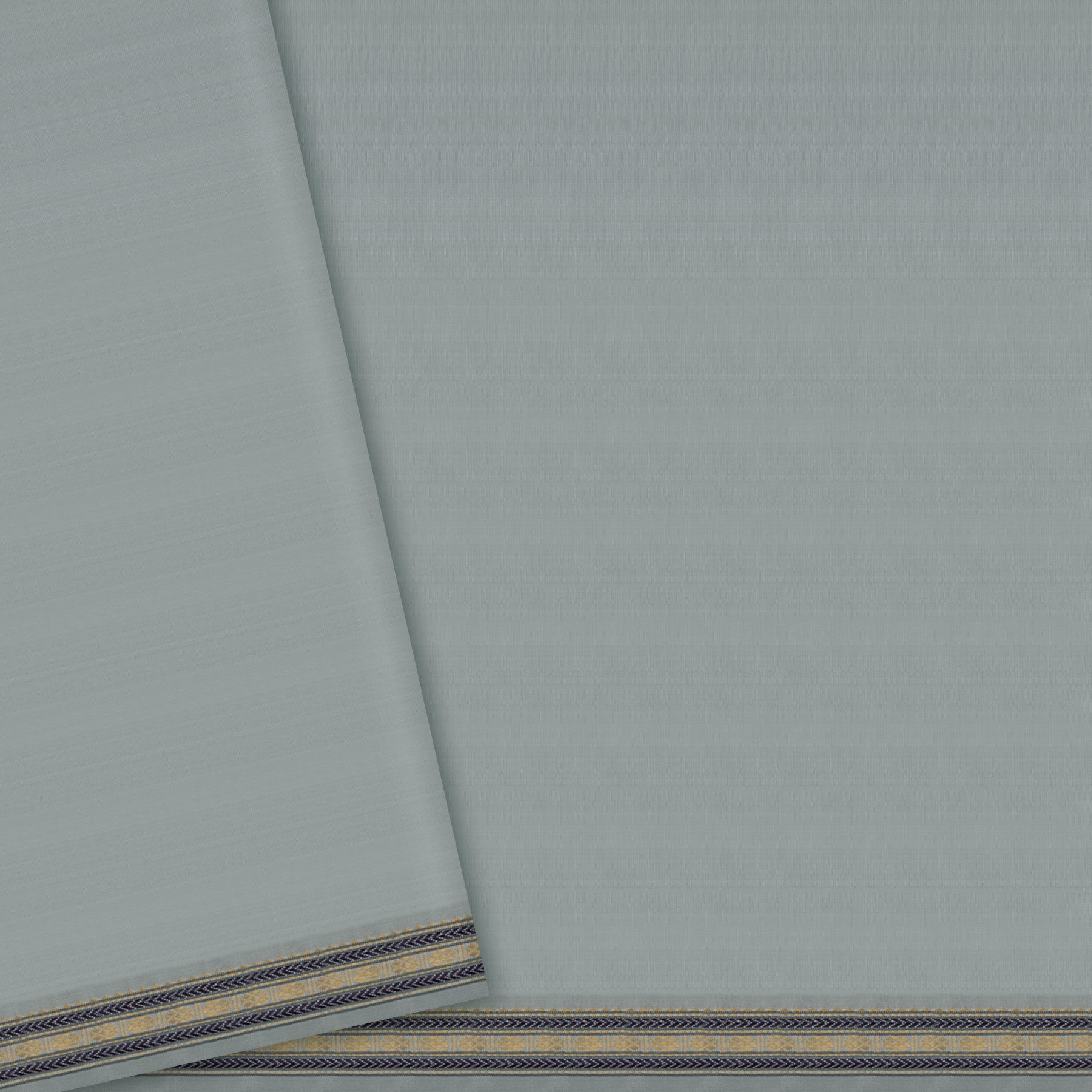 Kanakavalli Kanjivaram Silk Sari 25-040-HS001-05865 - Blouse View