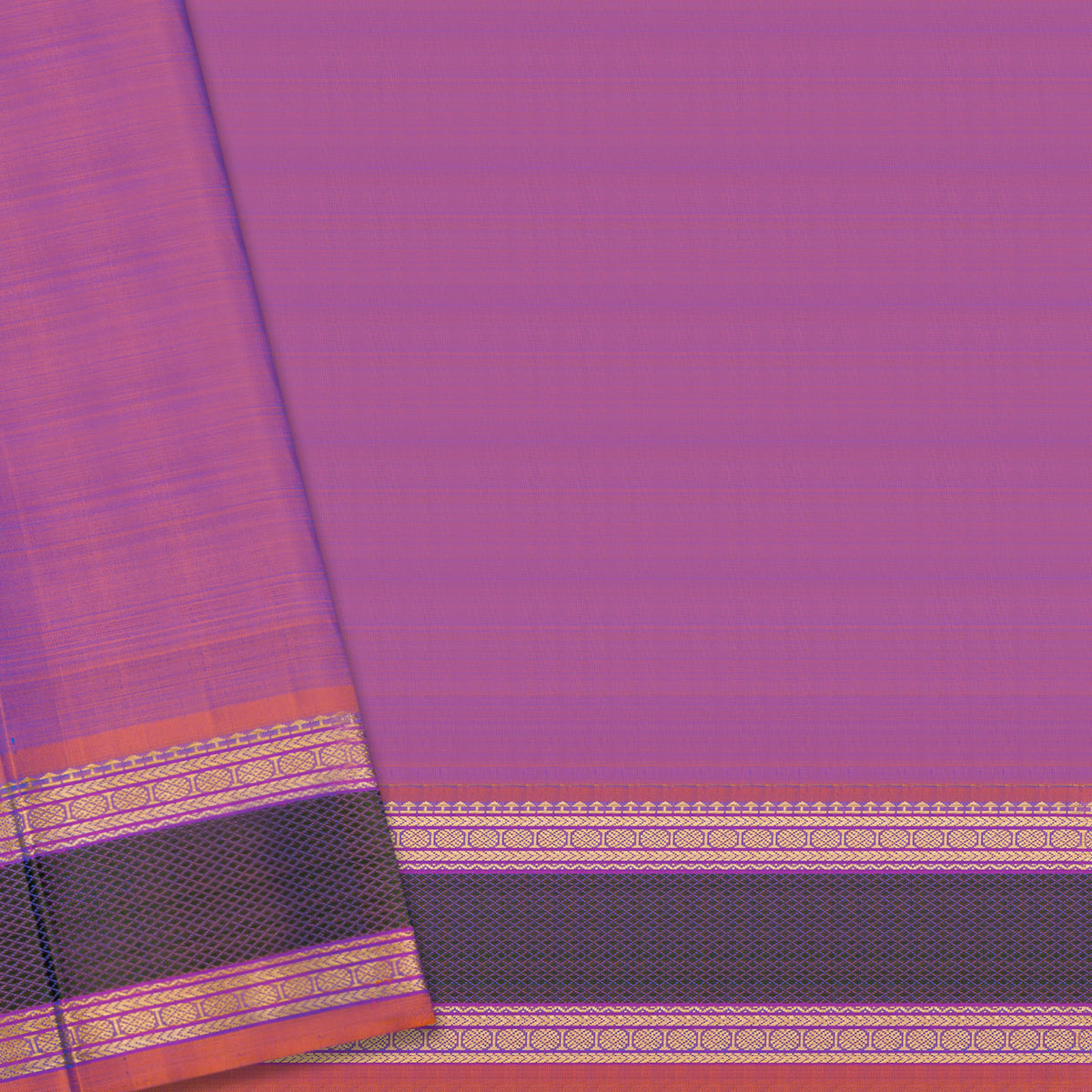 Kanakavalli Kanjivaram Silk Sari 25-040-HS001-05870