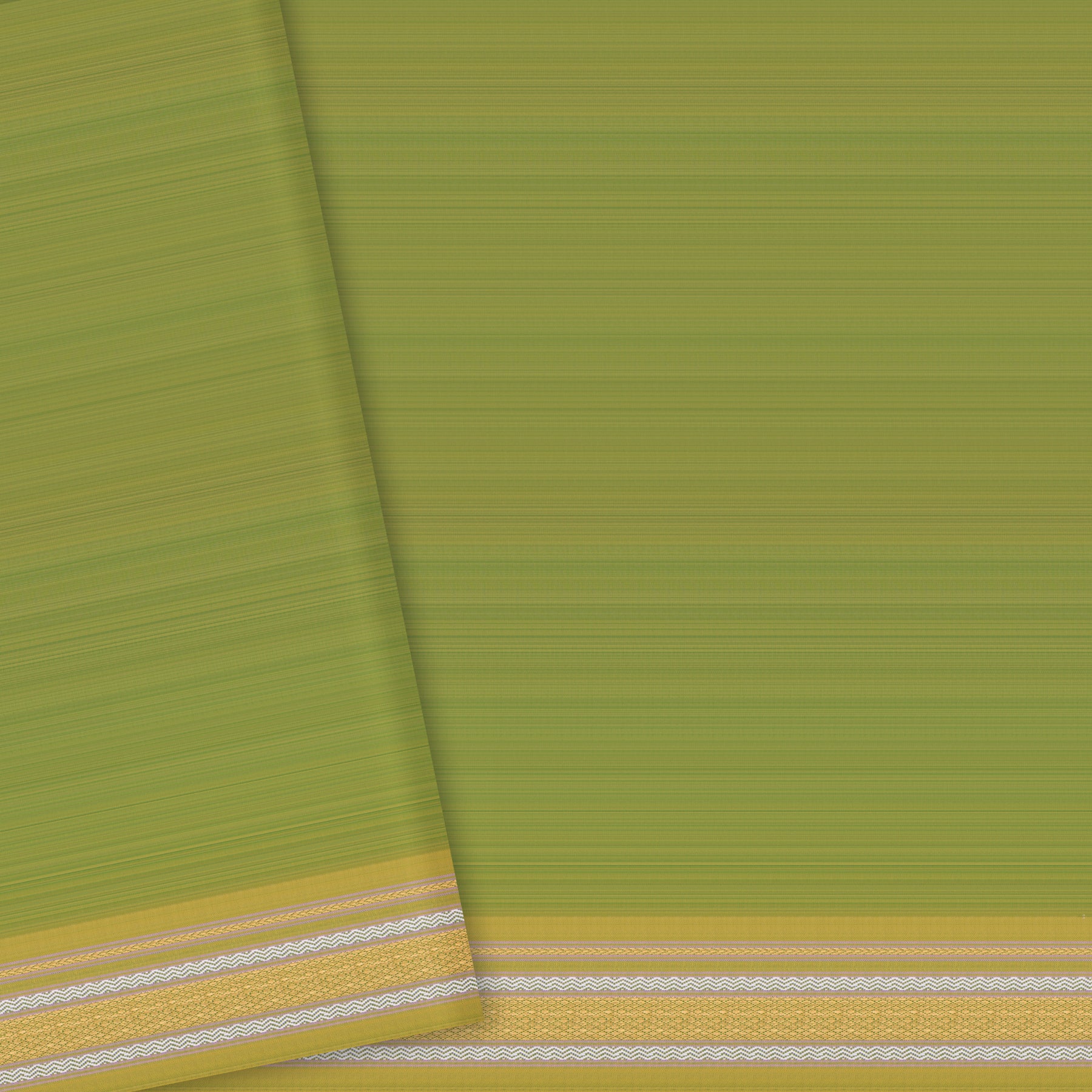 Kanakavalli Kanjivaram Silk Sari 25-040-HS001-06552 - Blouse View