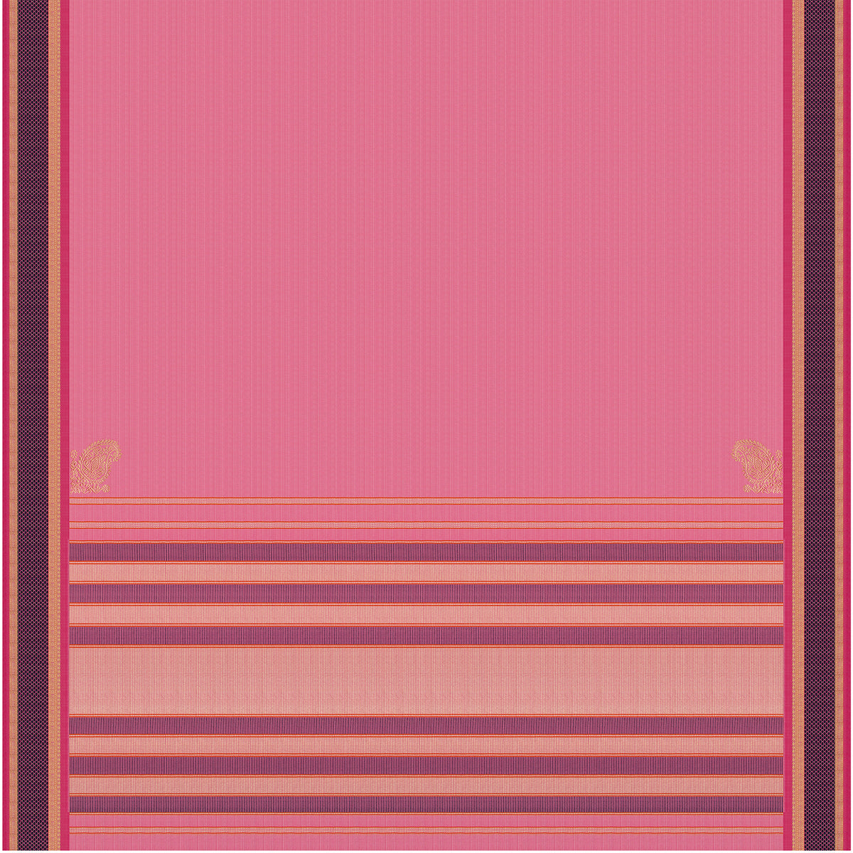 Kanakavalli Kanjivaram Silk Sari 25-040-HS001-06563