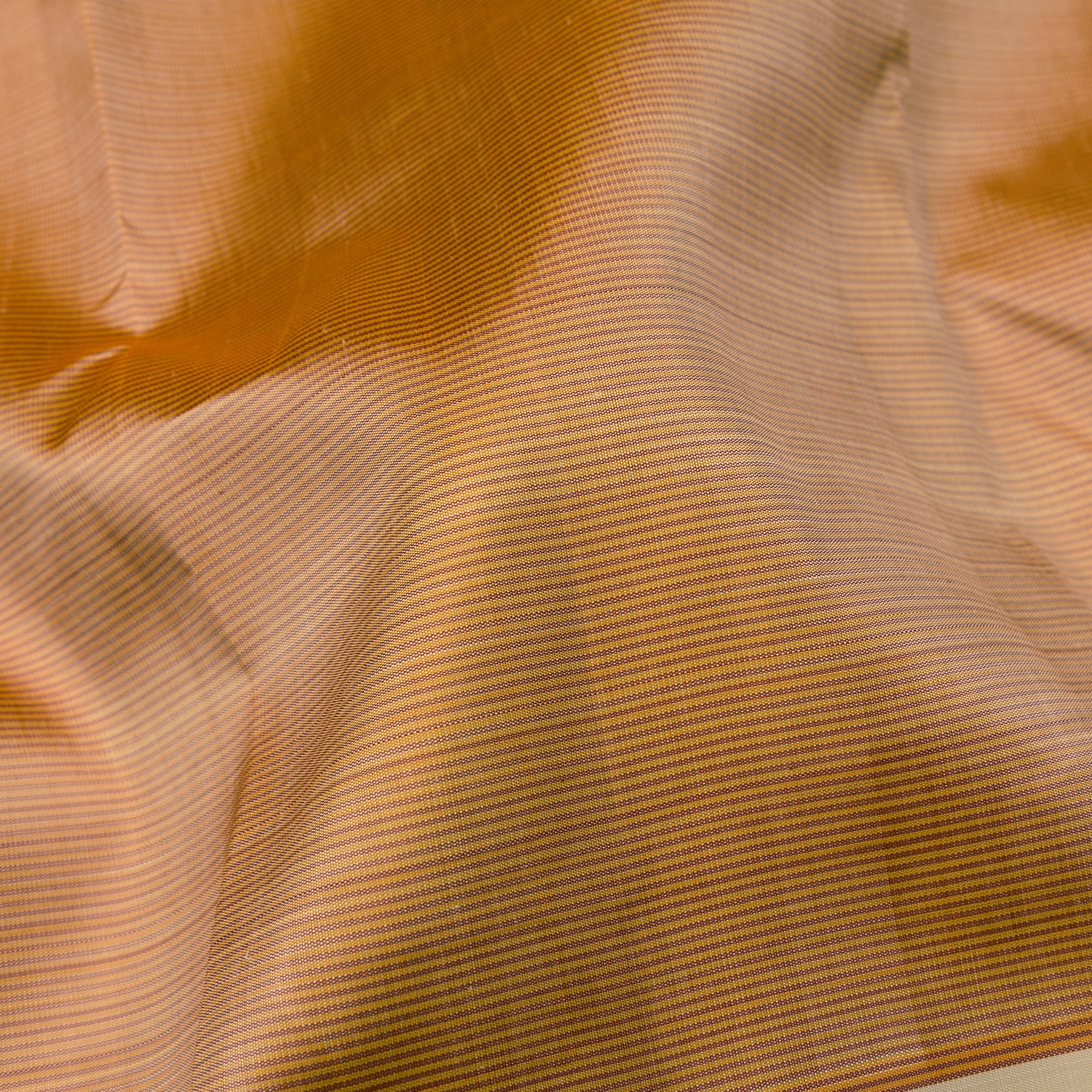 Kanakavalli Kanjivaram Silk Sari 25-040-HS001-06571 - Fabric View