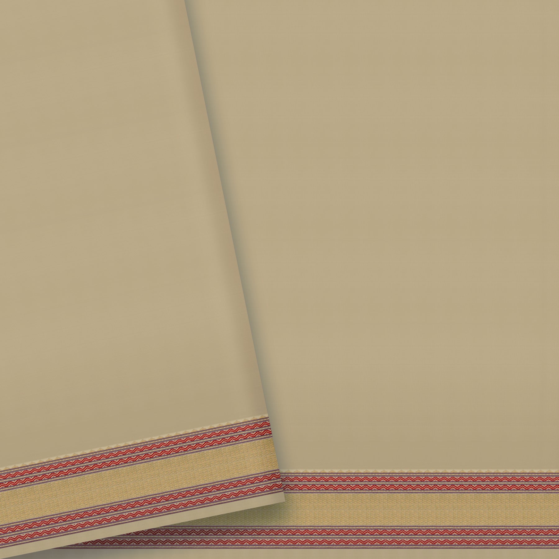 Kanakavalli Kanjivaram Silk Sari 25-040-HS001-06571 - Blouse View