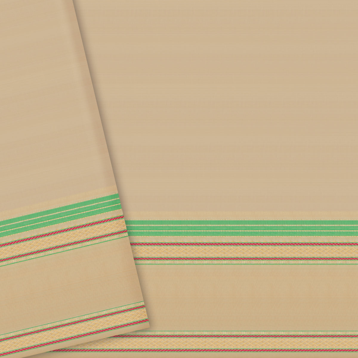 Kanakavalli Kanjivaram Silk Sari 25-040-HS001-07397