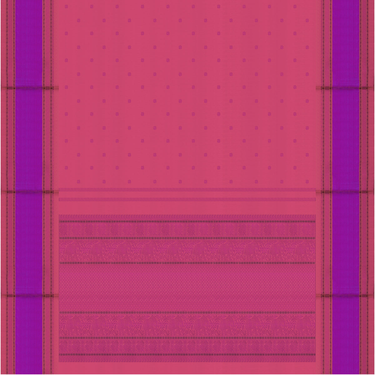 Kanakavalli Kanjivaram Silk Sari 25-040-HS001-07964