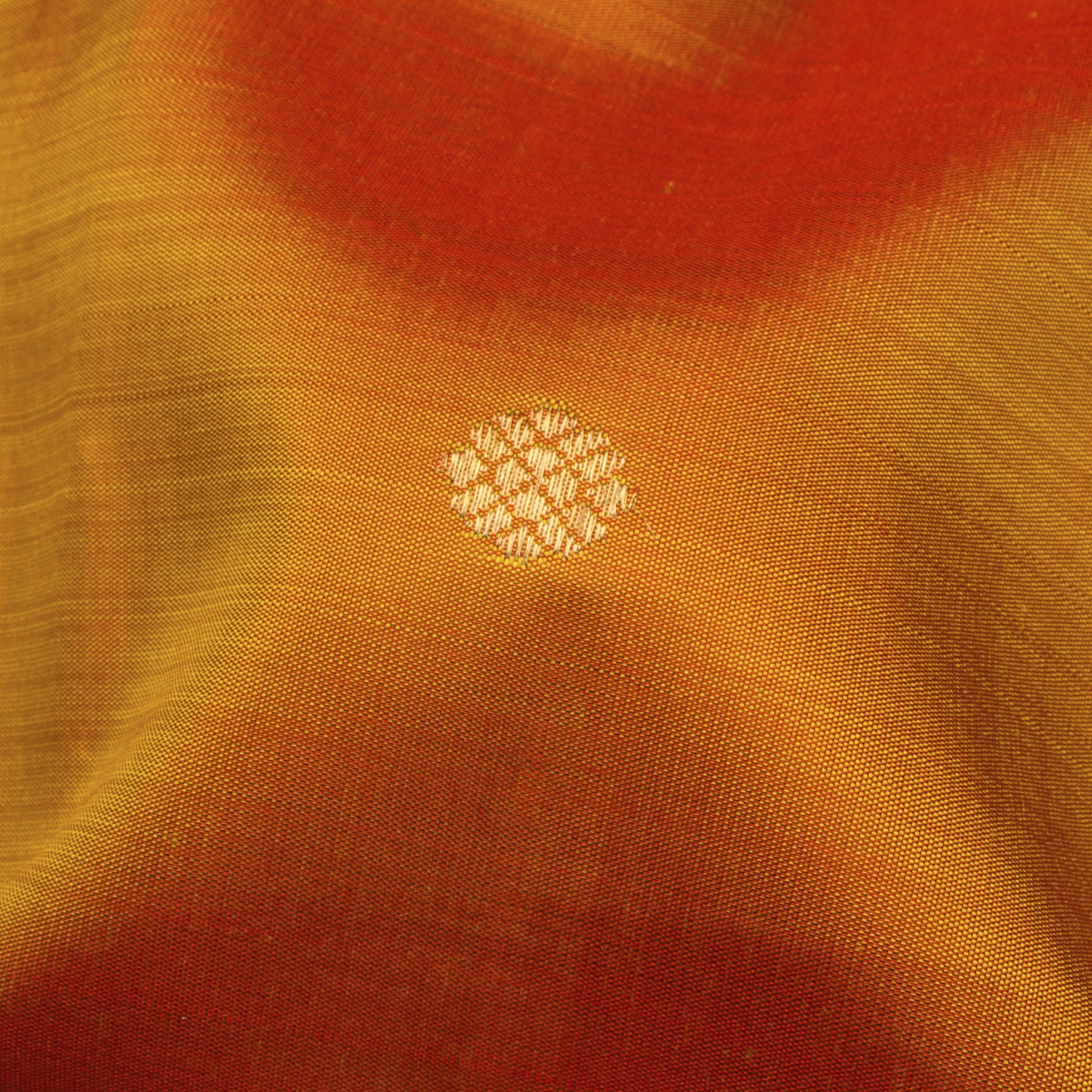 Kanakavalli Kanjivaram Silk Sari 25-040-HS001-07980 - Fabric View