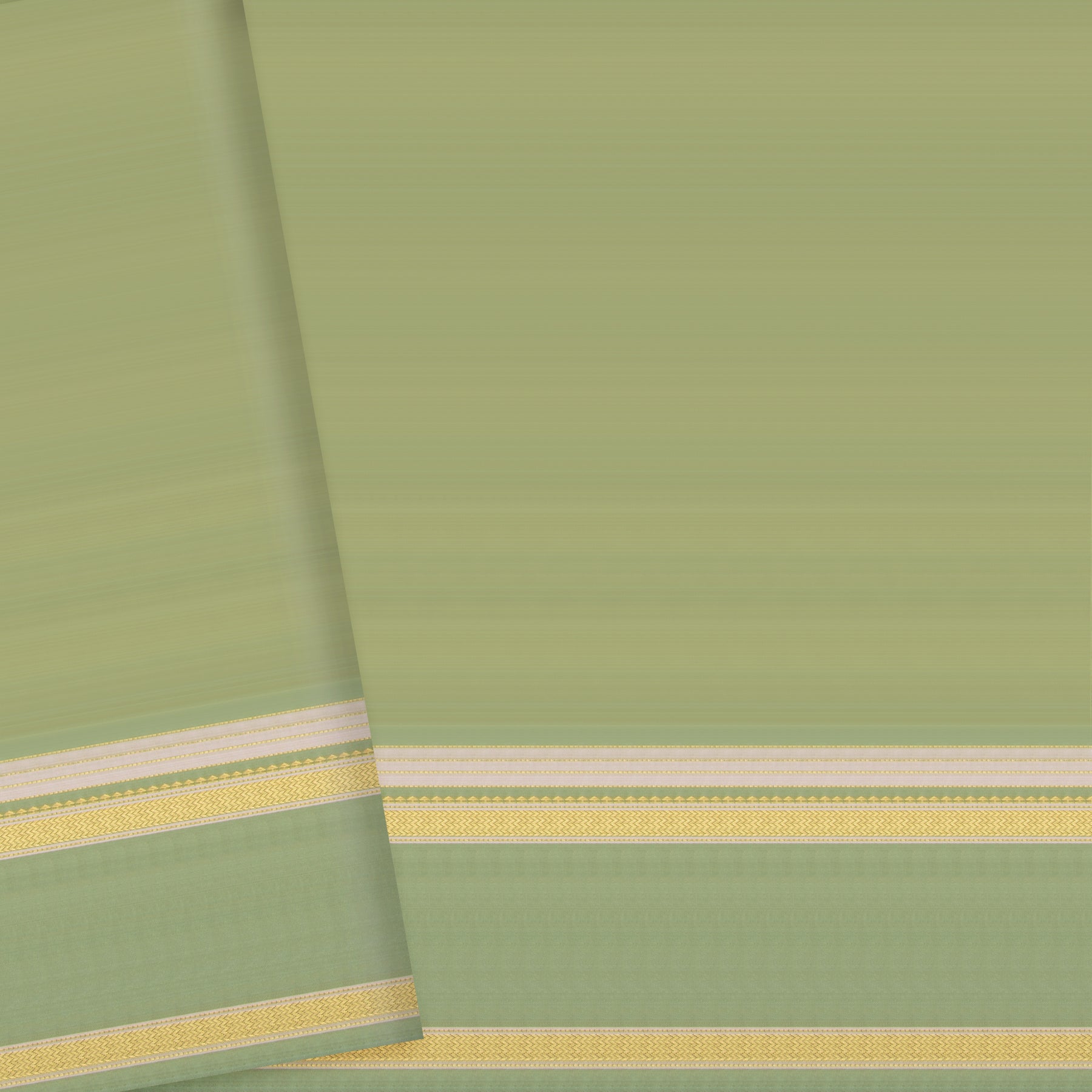 Kanakavalli Kanjivaram Silk Sari 25-040-HS001-07986 - Blouse View