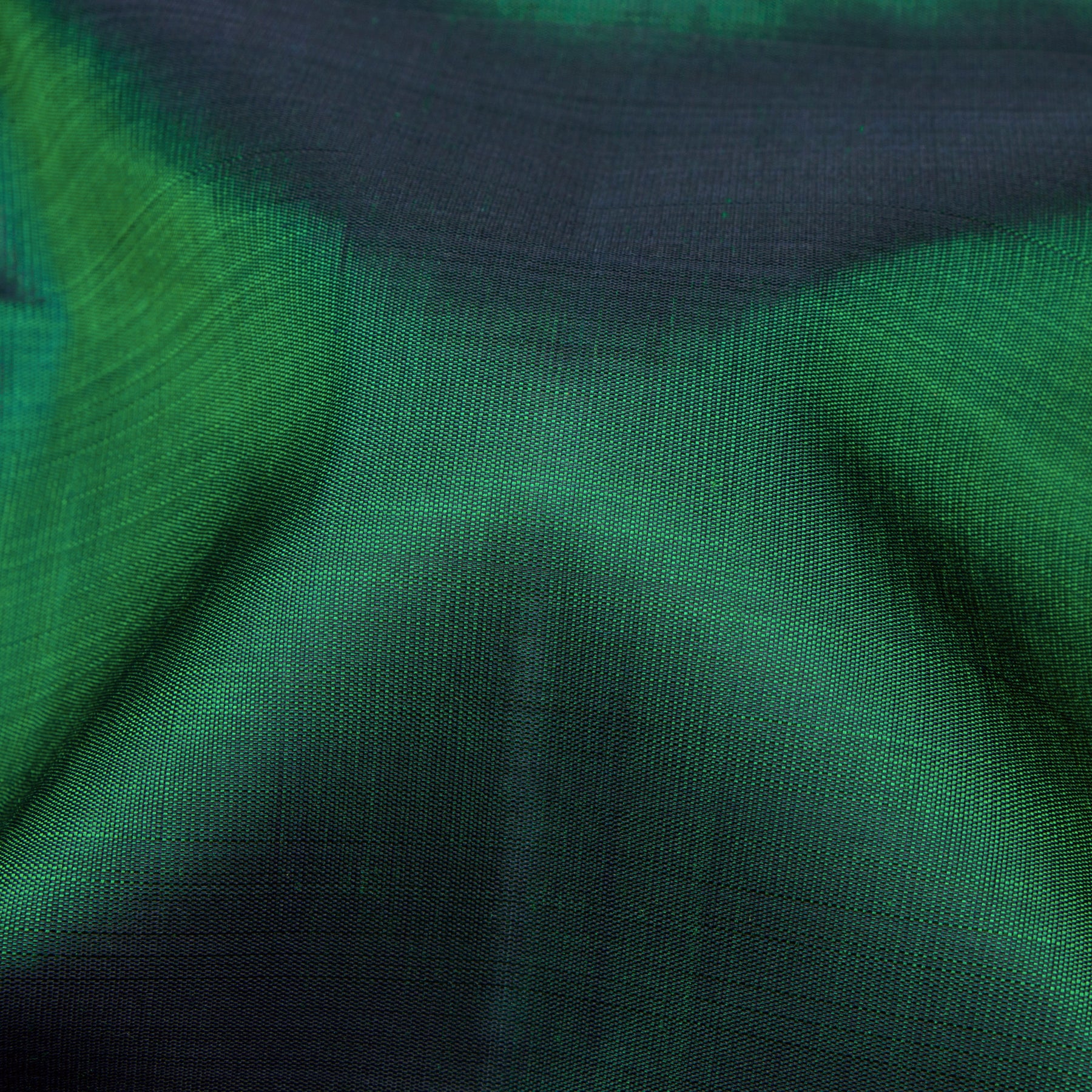 Kanakavalli Kanjivaram Silk Sari 25-040-HS001-08005 - Fabric View