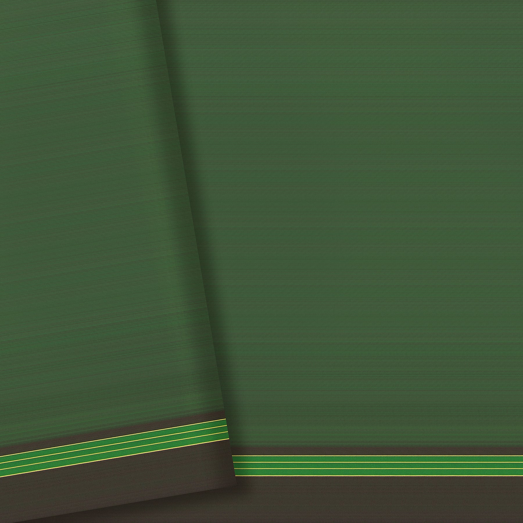 Kanakavalli Kanjivaram Silk Sari 25-040-HS001-08005 - Blouse View