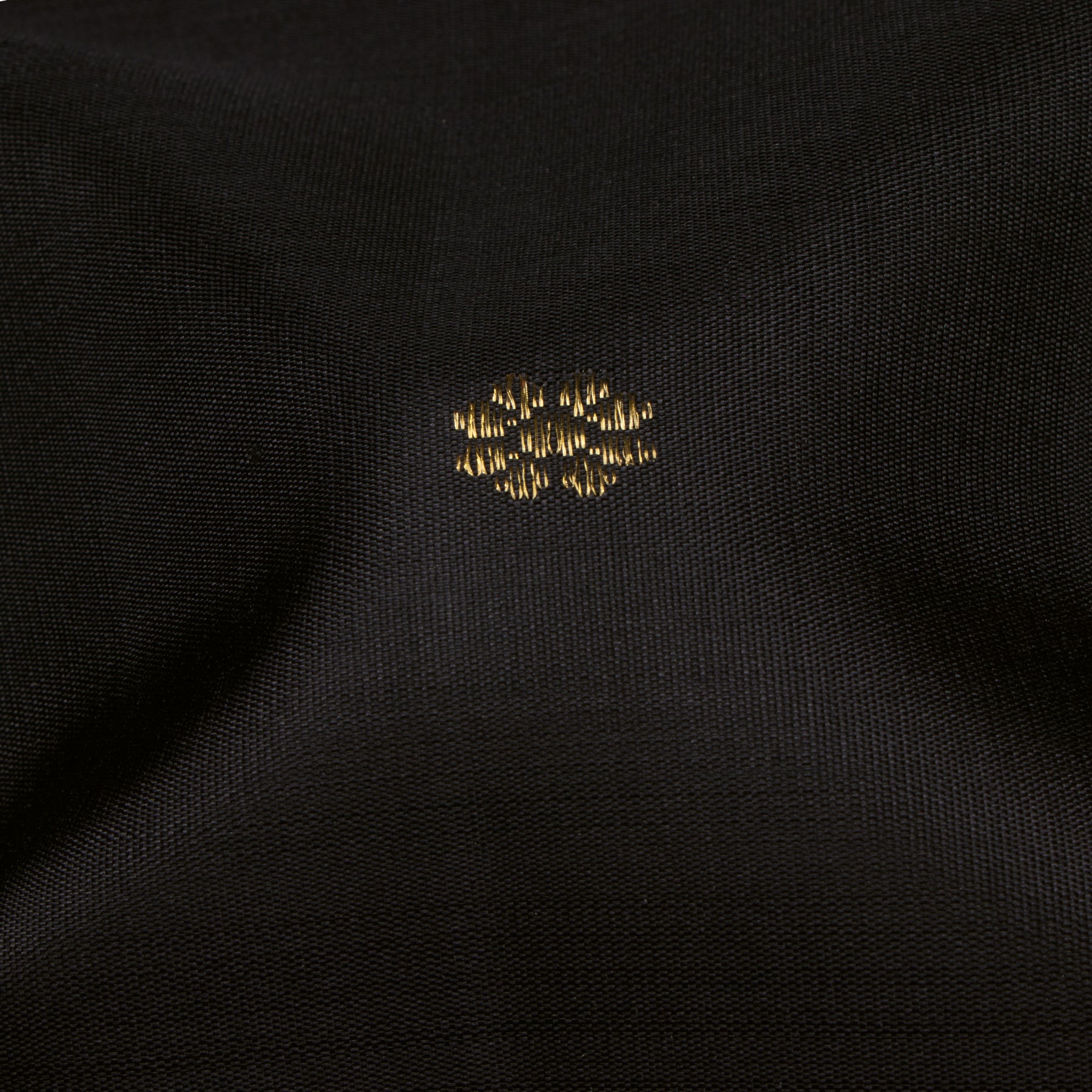Kanakavalli Kanjivaram Silk Sari 25-040-HS001-09118 - Fabric View