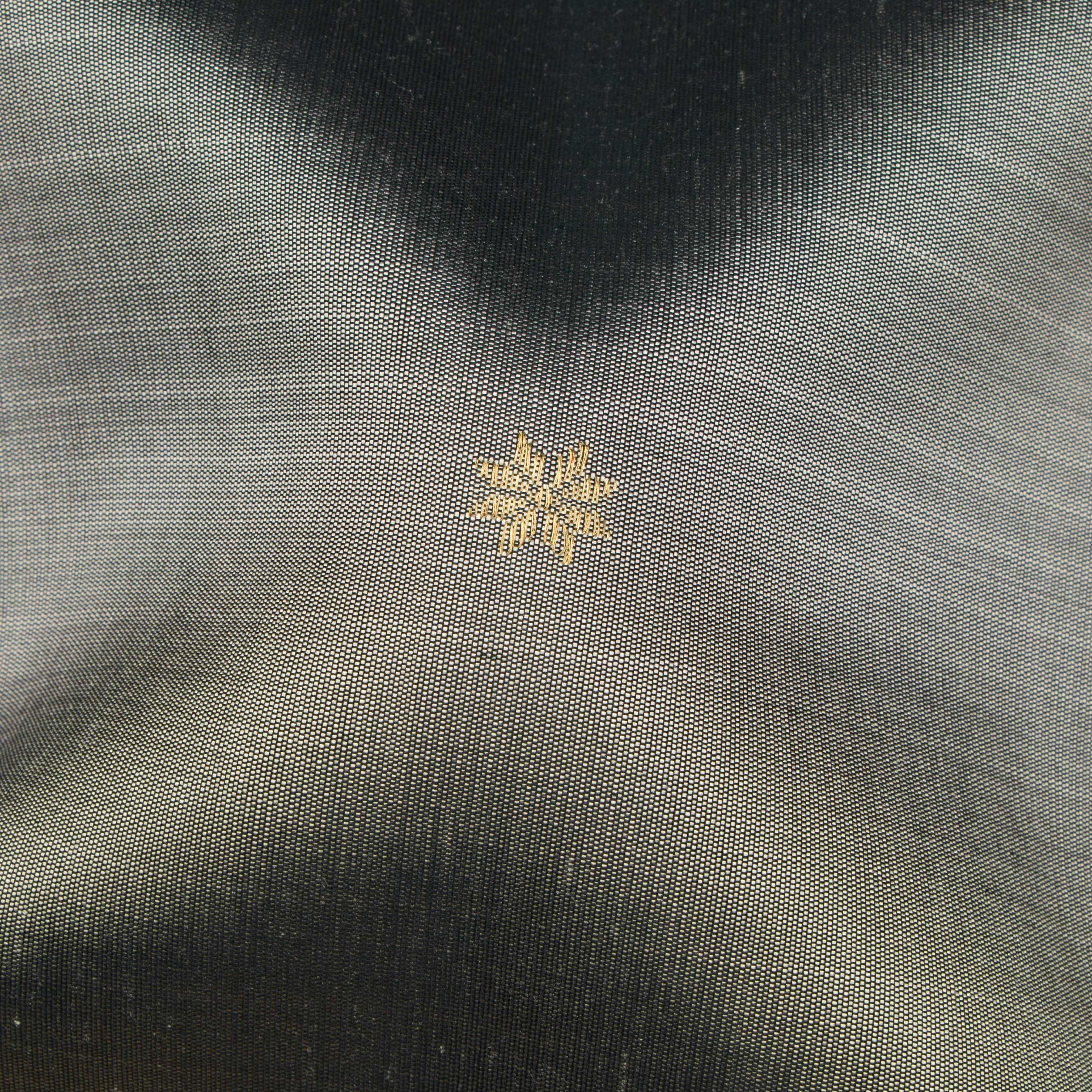 Kanakavalli Kanjivaram Silk Sari 25-040-HS001-09141 - Fabric View