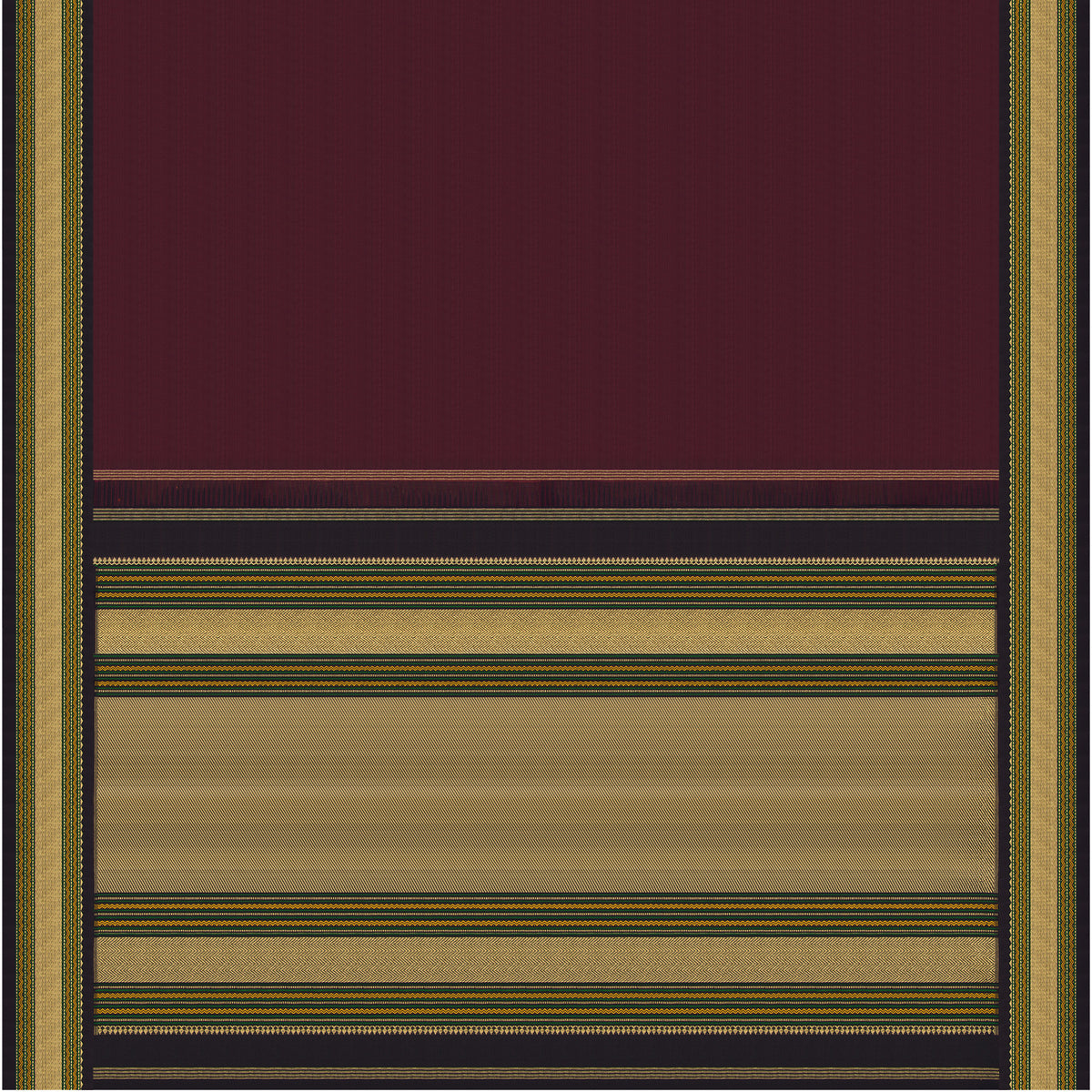 Kanakavalli Kanjivaram Silk Sari 25-040-HS001-09145