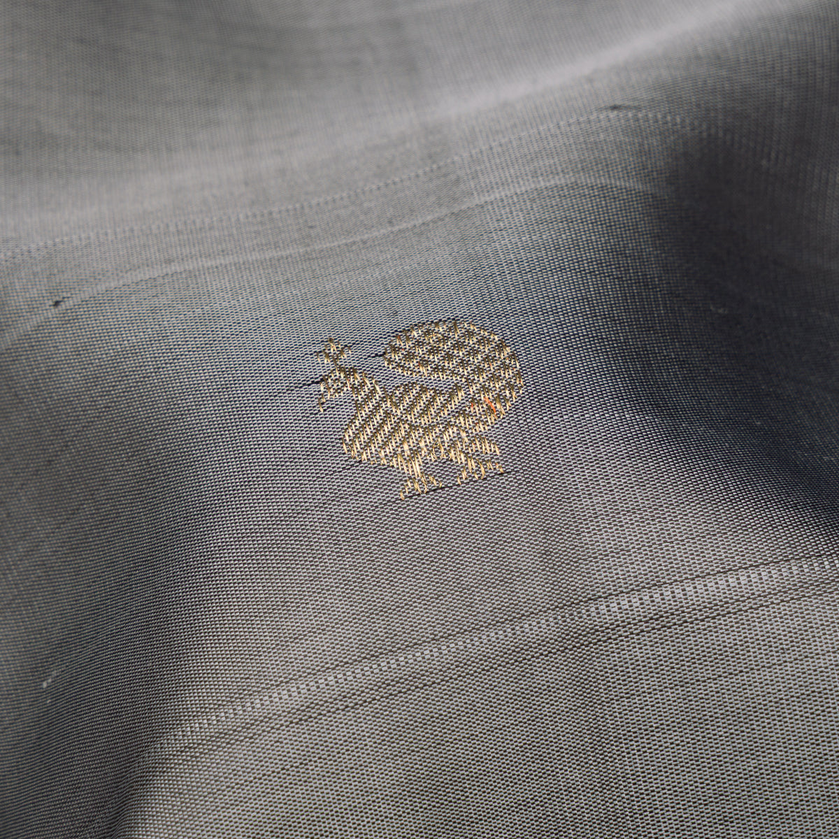 Kanakavalli Kanjivaram Silk Sari 25-040-HS001-09152