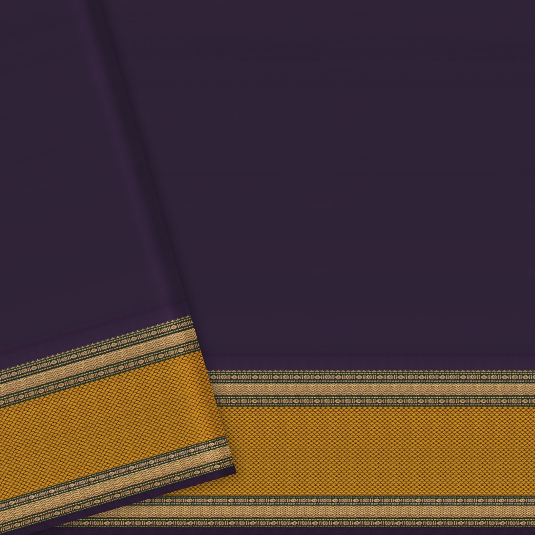 Kanakavalli Kanjivaram Silk Sari 25-040-HS001-10793