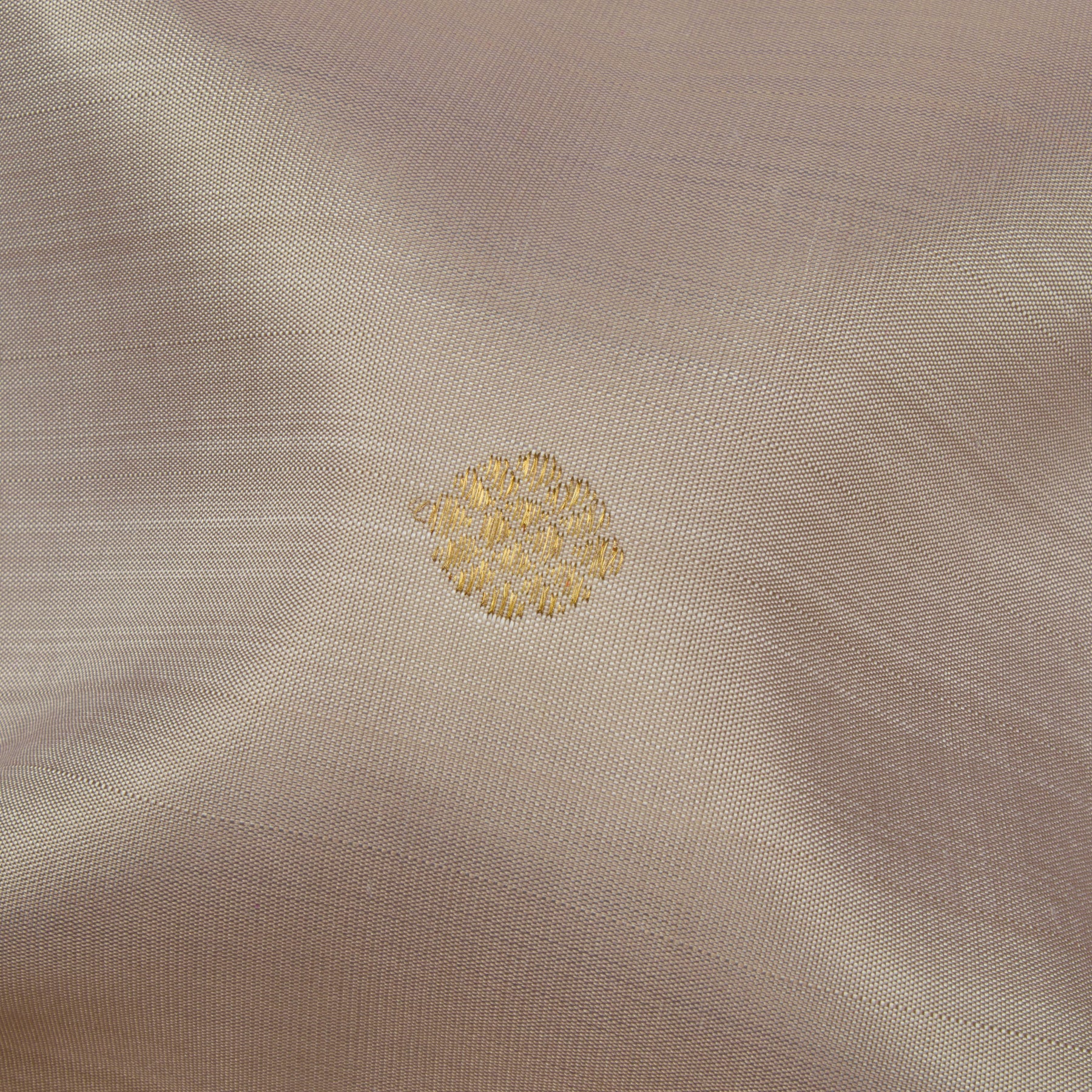 Kanakavalli Kanjivaram Silk Sari 25-040-HS001-10826 - Fabric View