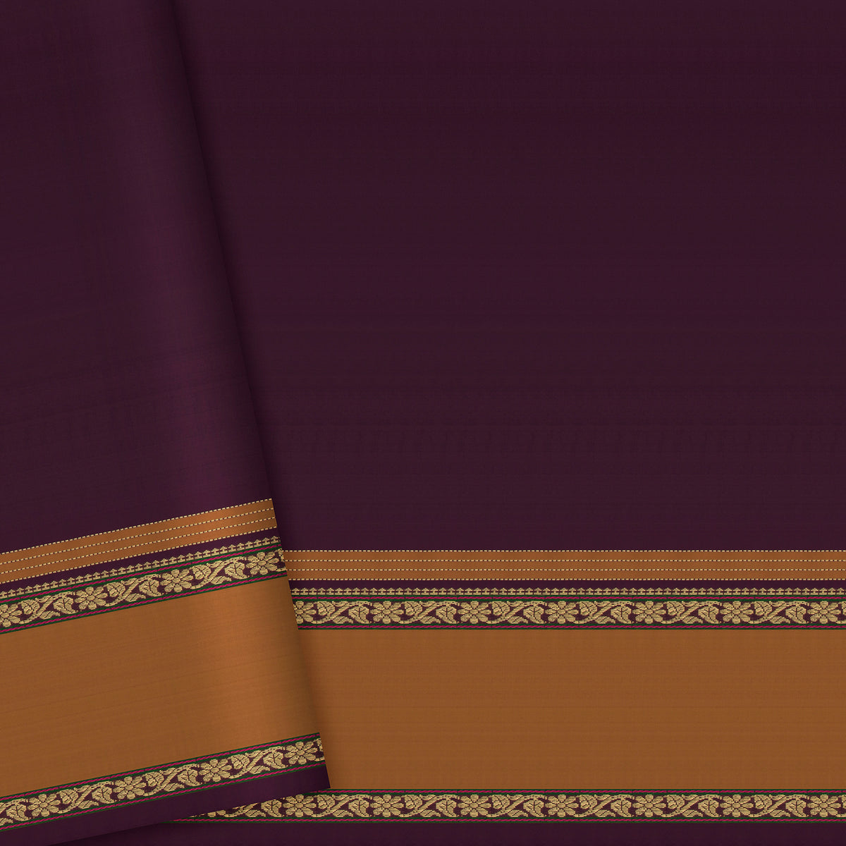 Kanakavalli Kanjivaram Silk Sari 25-040-HS001-10827