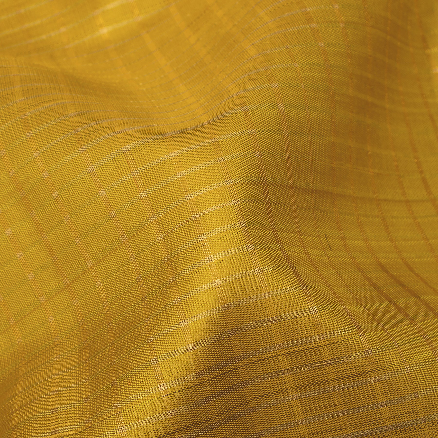 Kanakavalli Kanjivaram Silk Sari 25-041-HS001-00244 - Fabric View