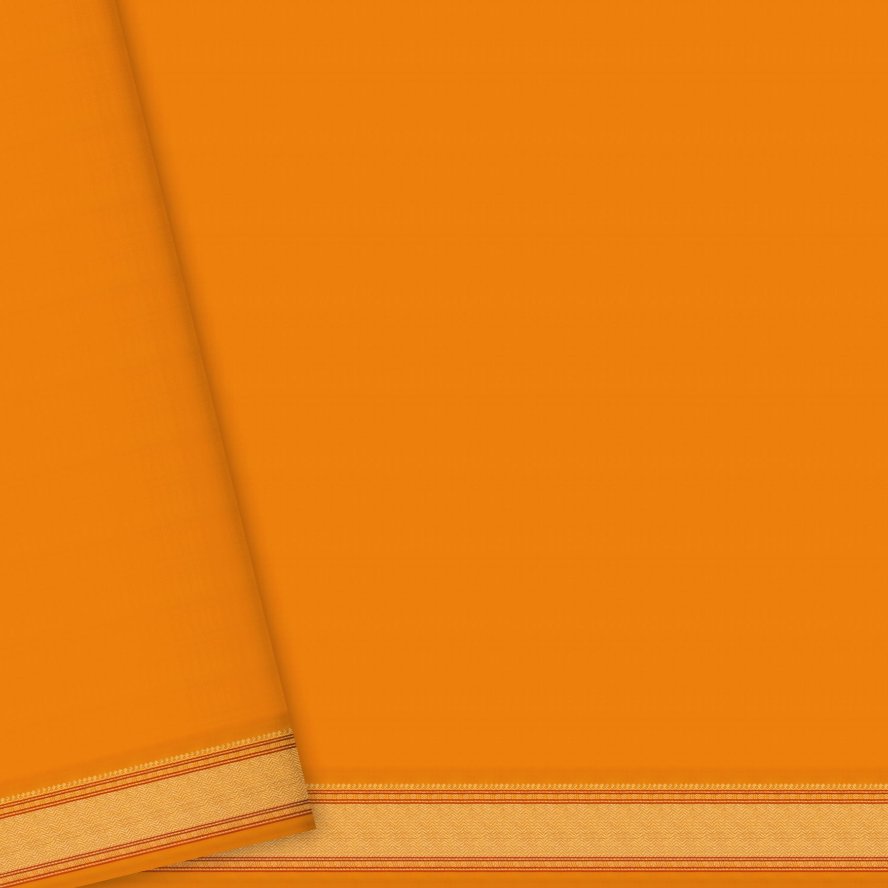 Kanakavalli Kanjivaram Silk Sari 25-041-HS001-02316 - Blouse View