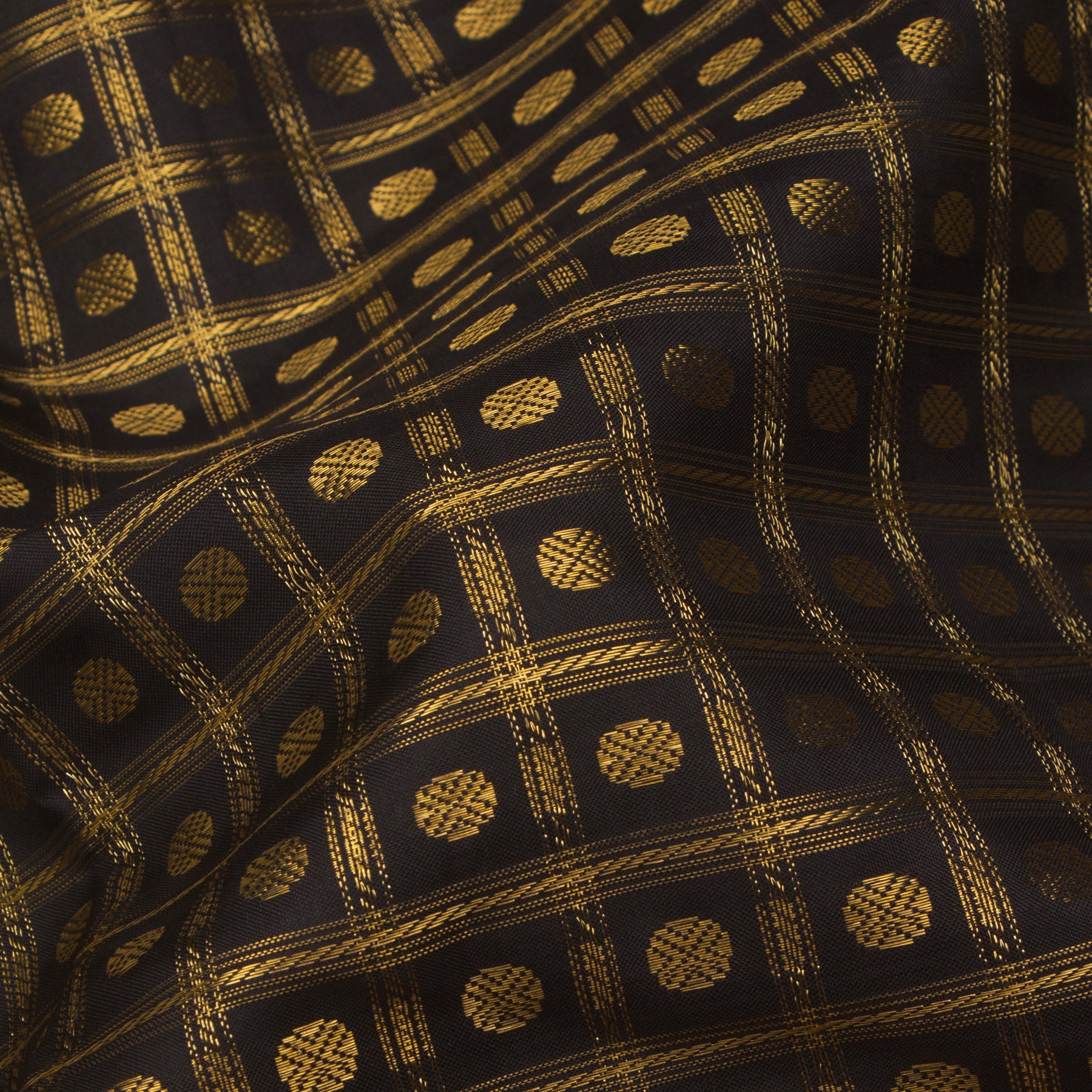 Kanakavalli Kanjivaram Silk Sari 25-041-HS001-02320