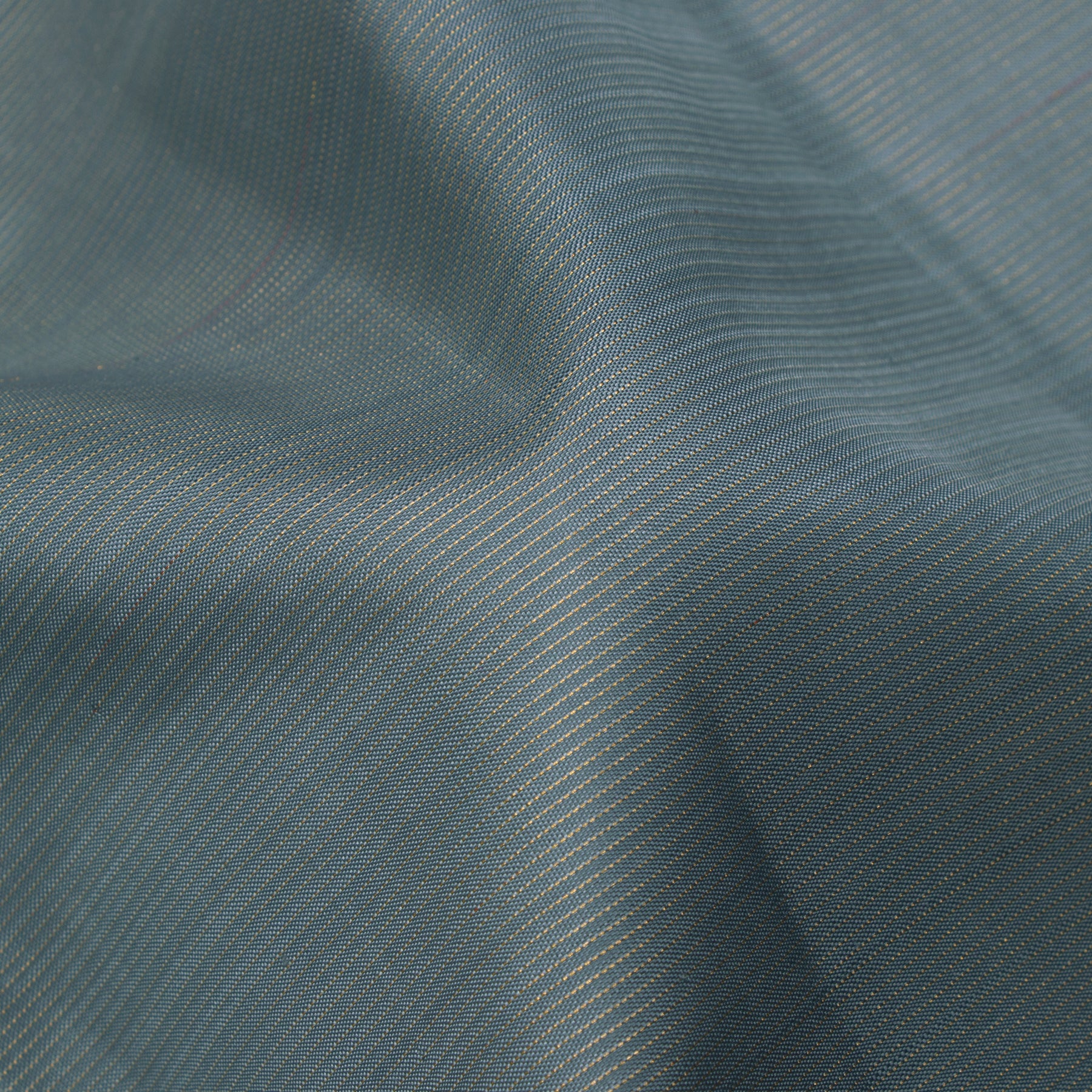 Kanakavalli Kanjivaram Silk Sari 25-041-HS001-04141 - Fabric View