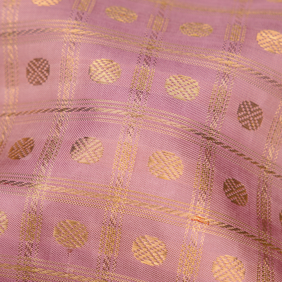 Kanakavalli Kanjivaram Silk Sari 25-041-HS001-04563