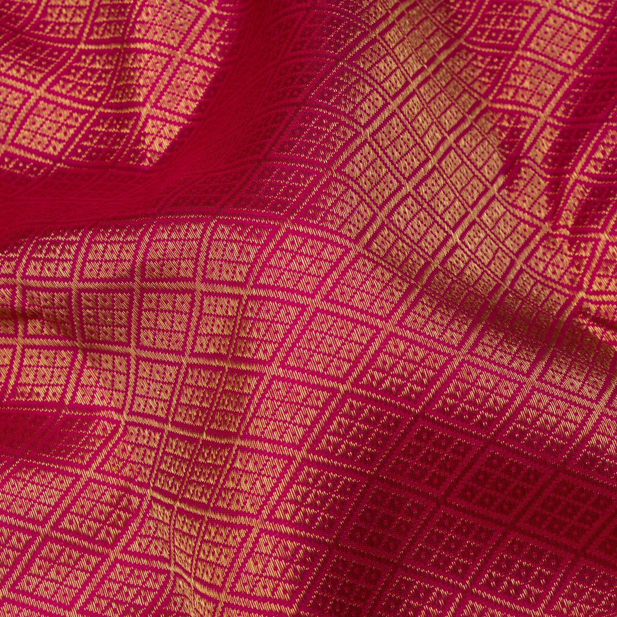 Kanakavalli Kanjivaram Silk Sari 25-041-HS001-04914