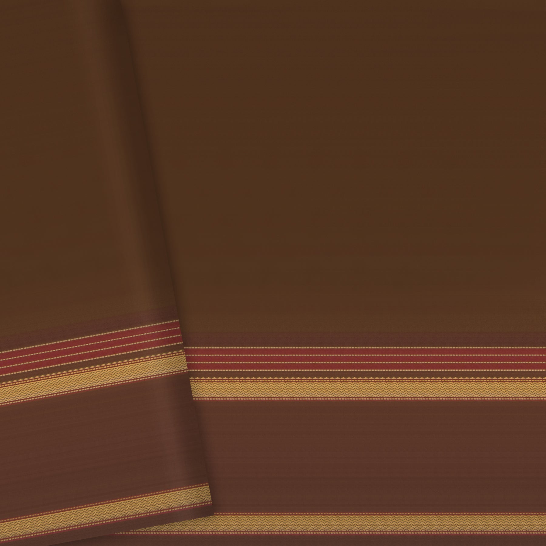 Kanakavalli Kanjivaram Silk Sari 25-041-HS001-05340 - Blouse View