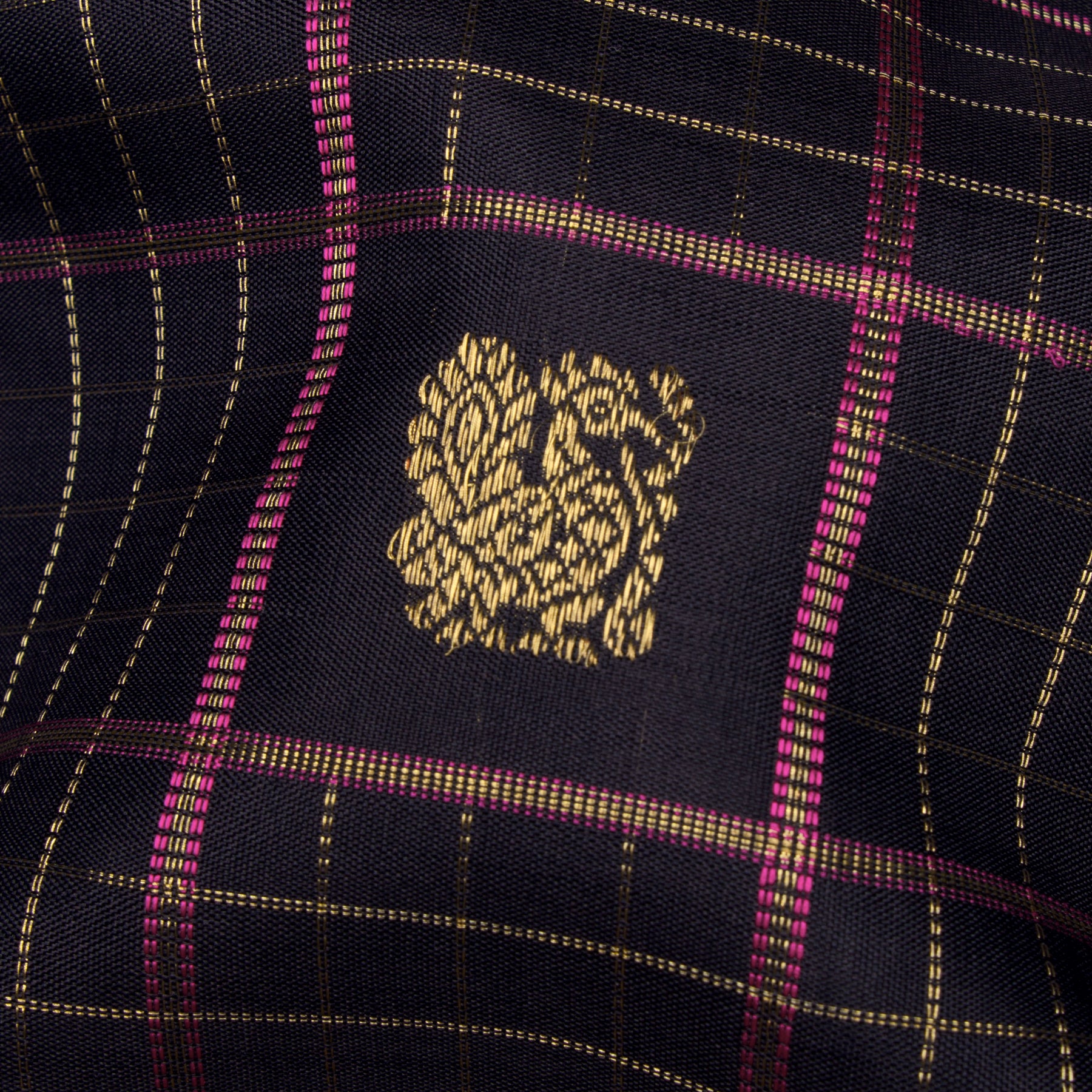 Kanakavalli Kanjivaram Silk Sari 25-041-HS001-07211
